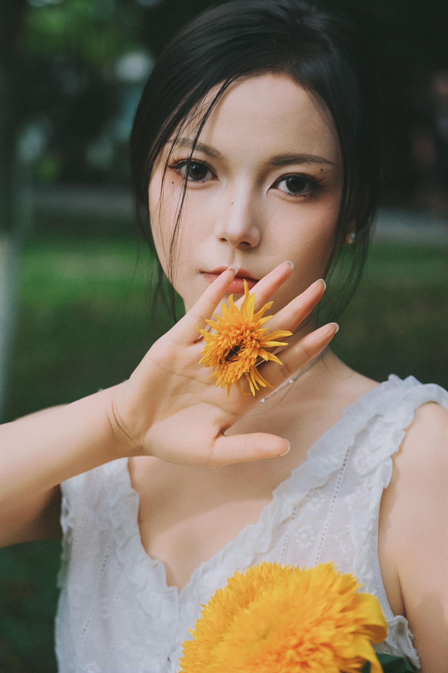 《向日葵的夏日来信》[26P]
