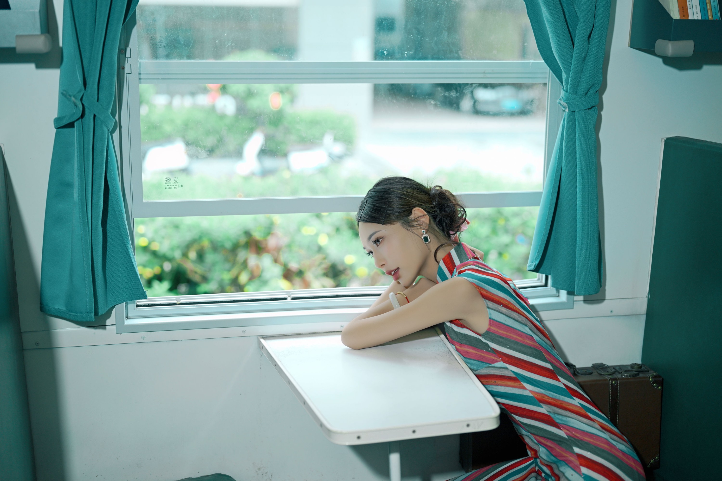 《怀旧》[11P]