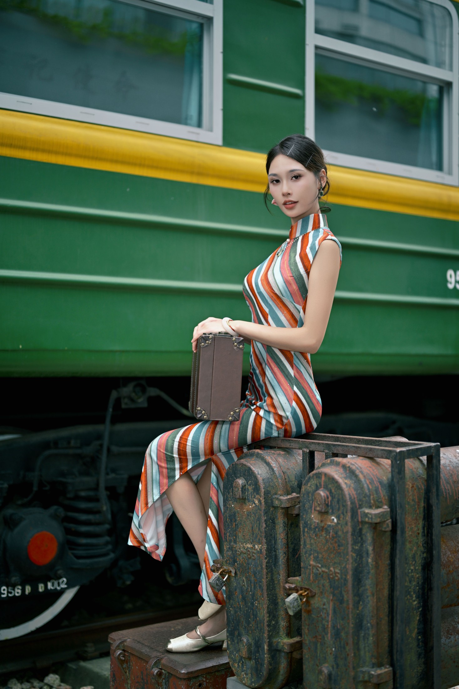 《怀旧》[11P]