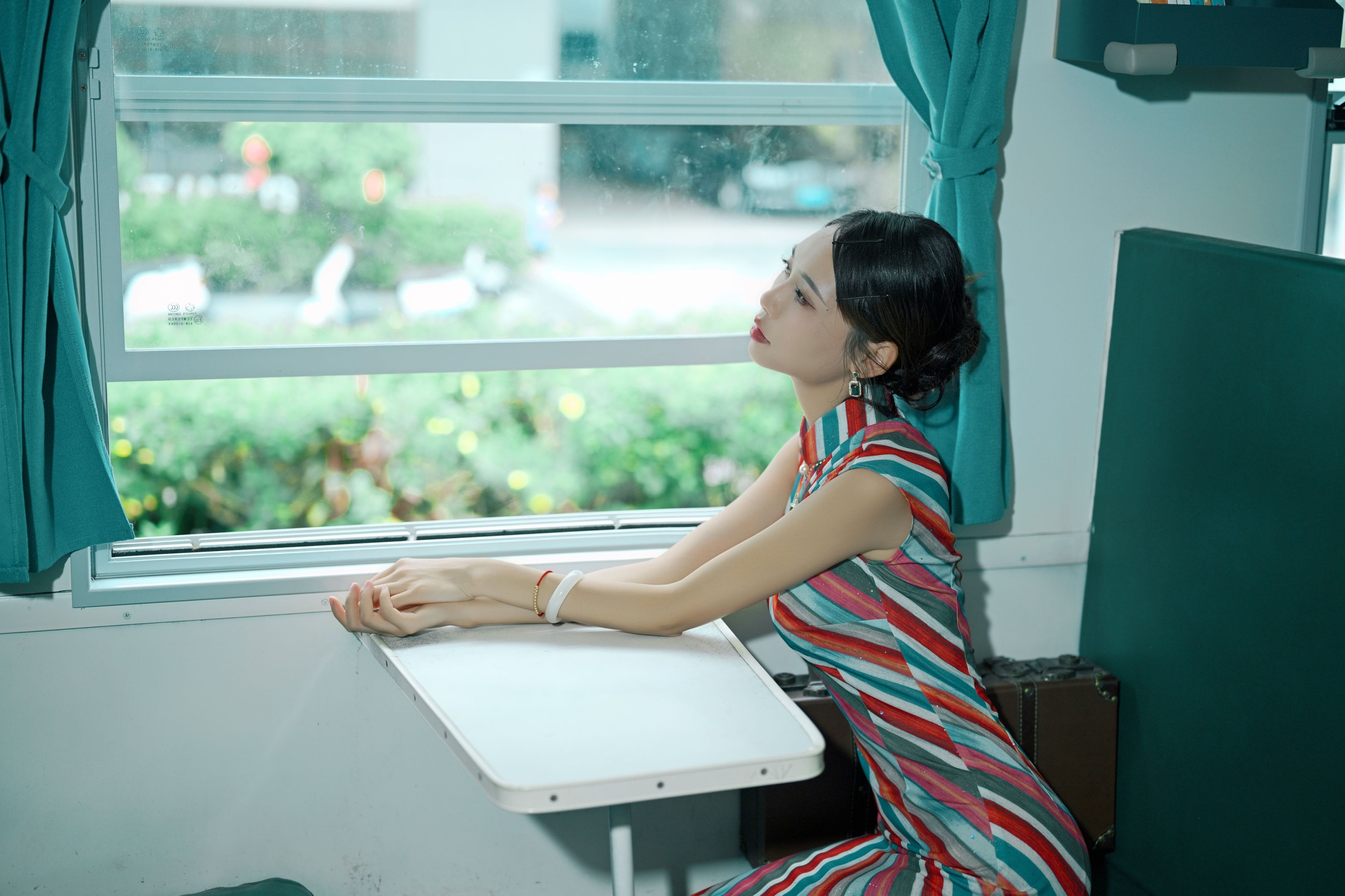 《怀旧》[11P]
