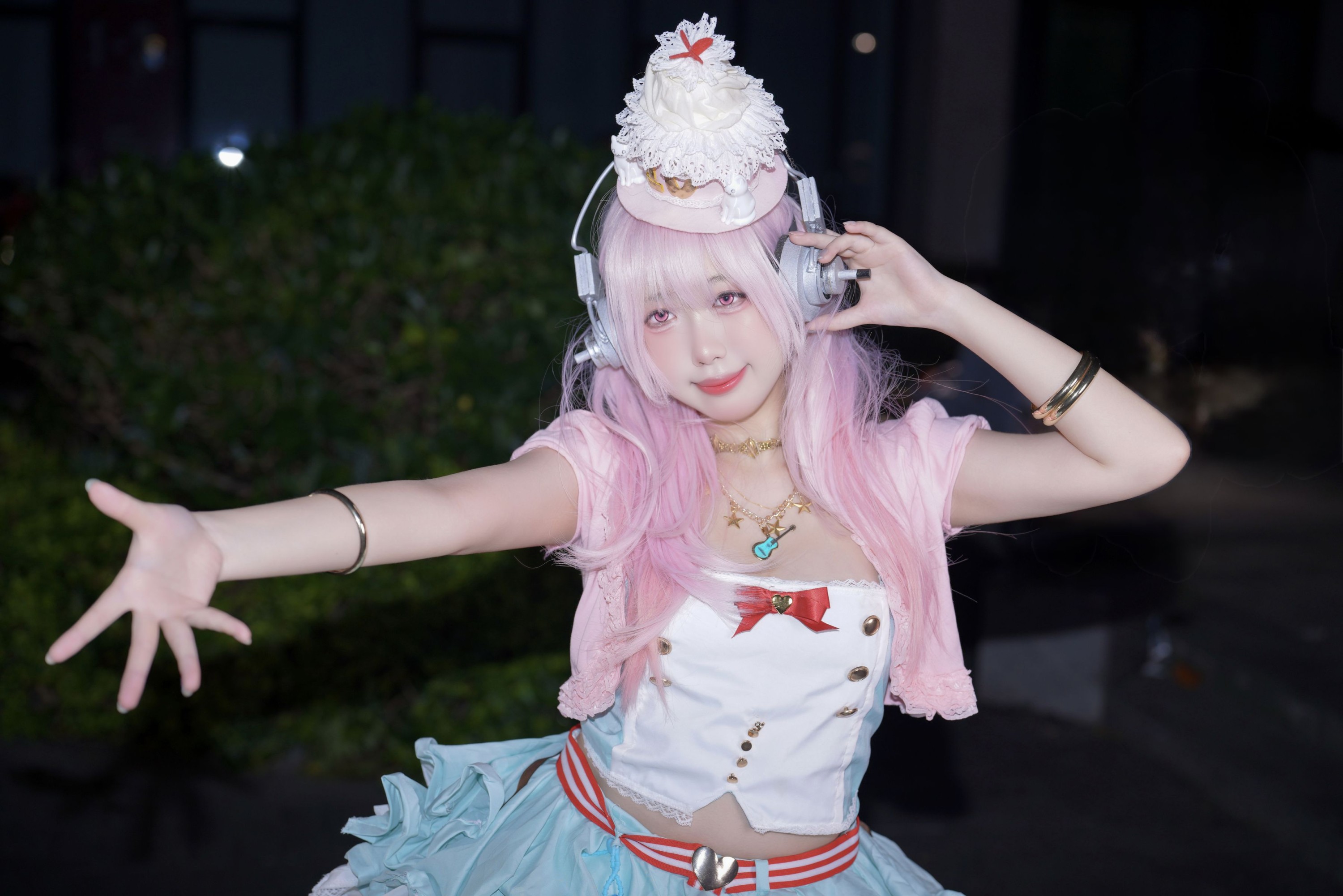索尼子