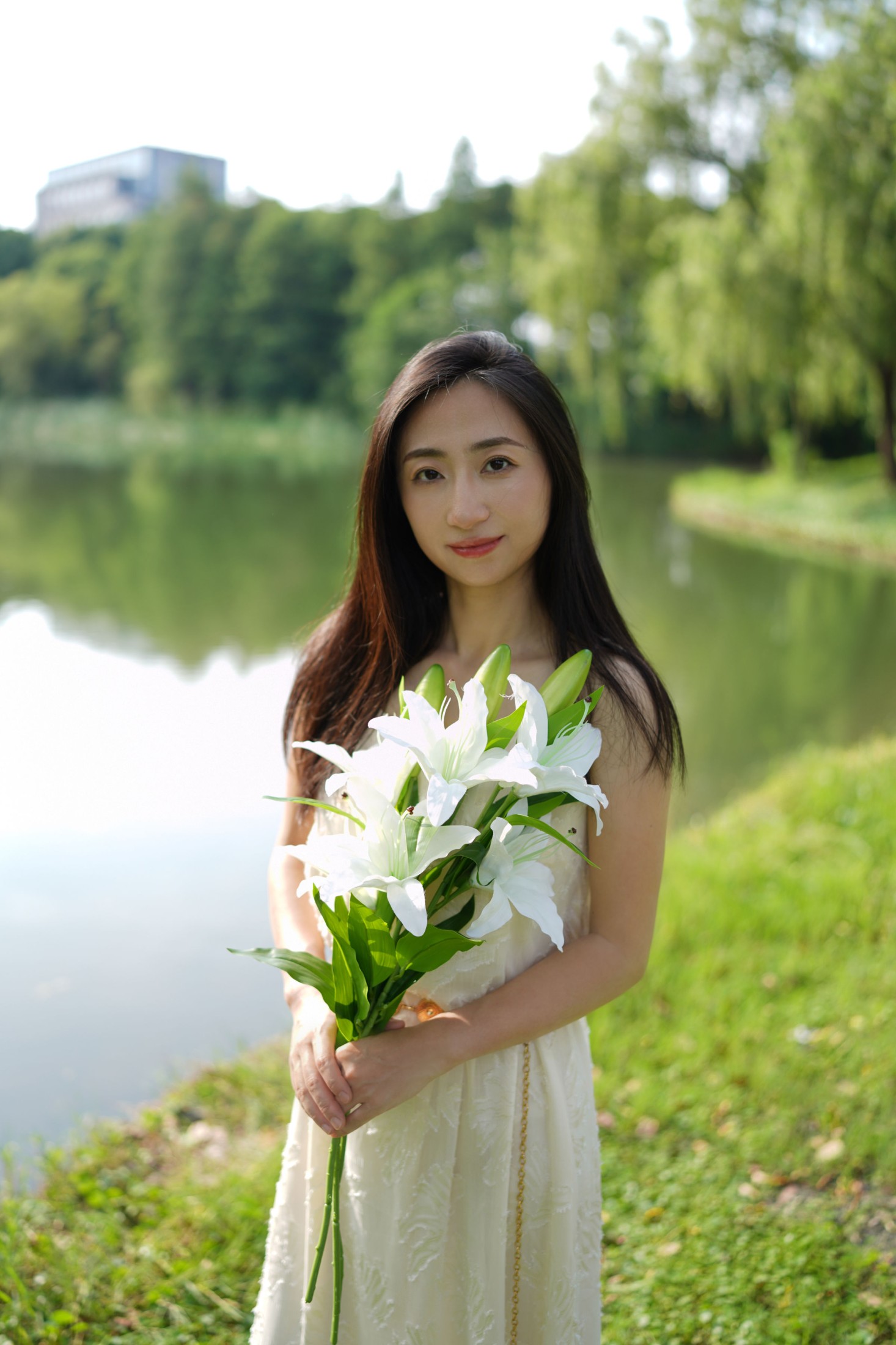 《夏日来信》[10P]