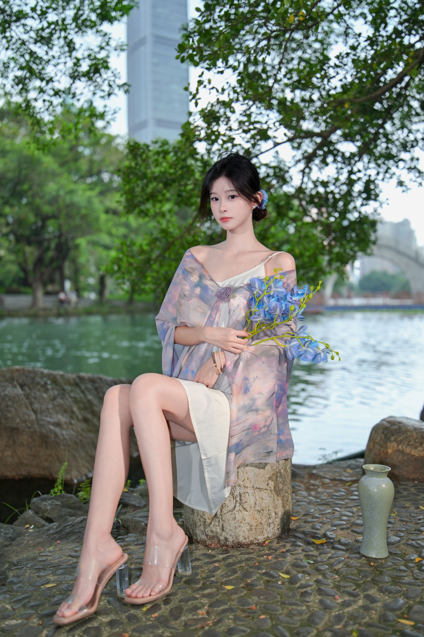 十月小飞象
