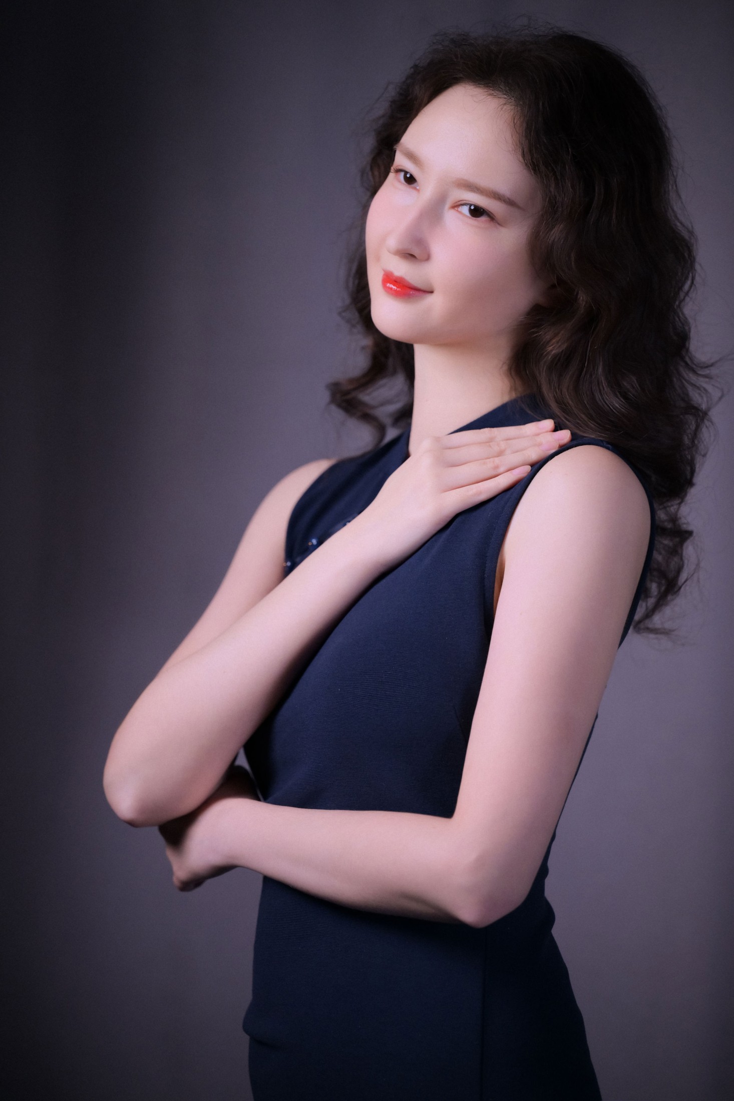 《肖像摄影》[25P]