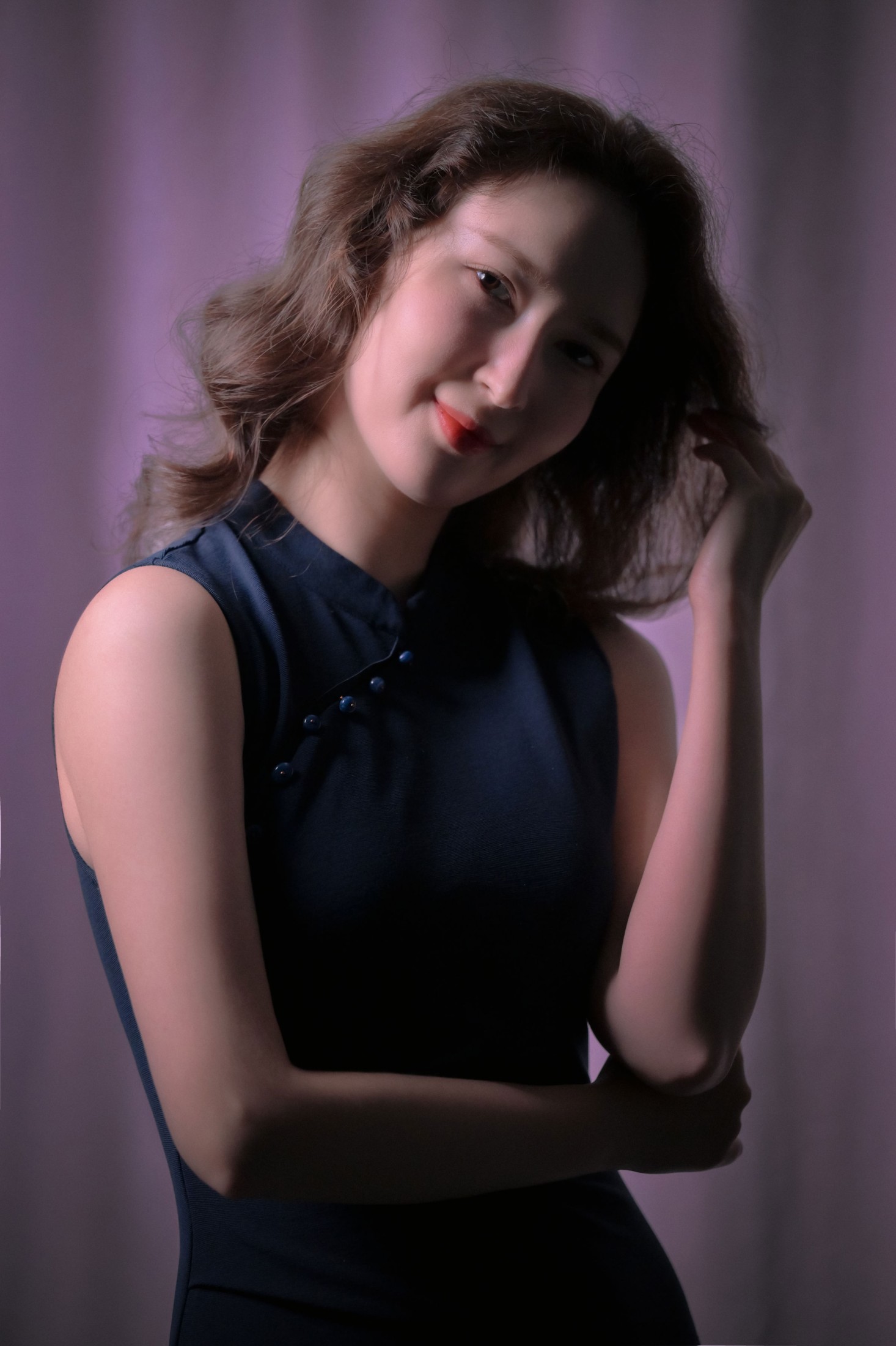 《肖像摄影》[25P]