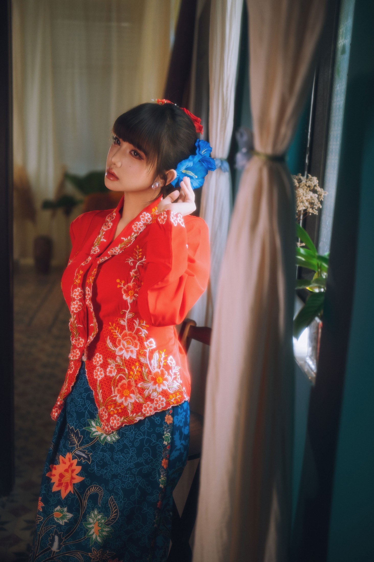《南洋小娘惹》[33P]