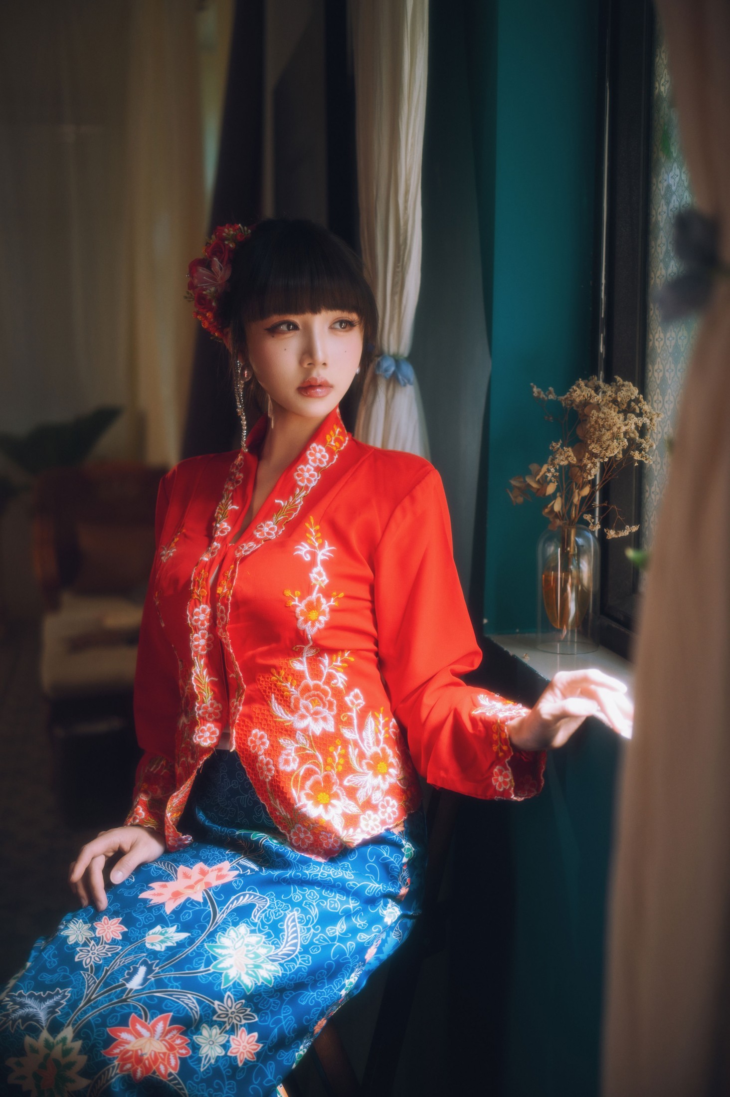 《南洋小娘惹》[33P]