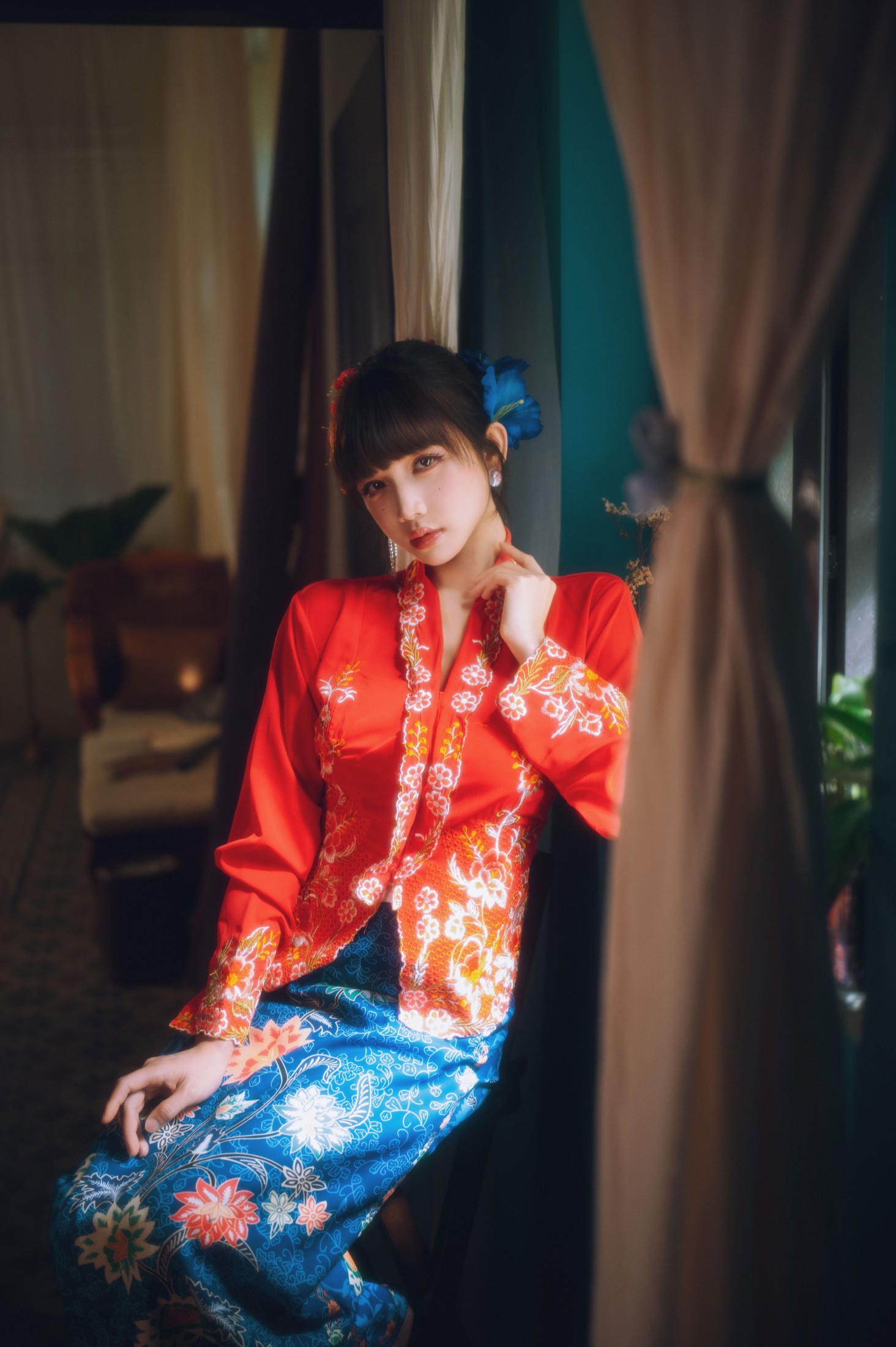 《南洋小娘惹》[33P]
