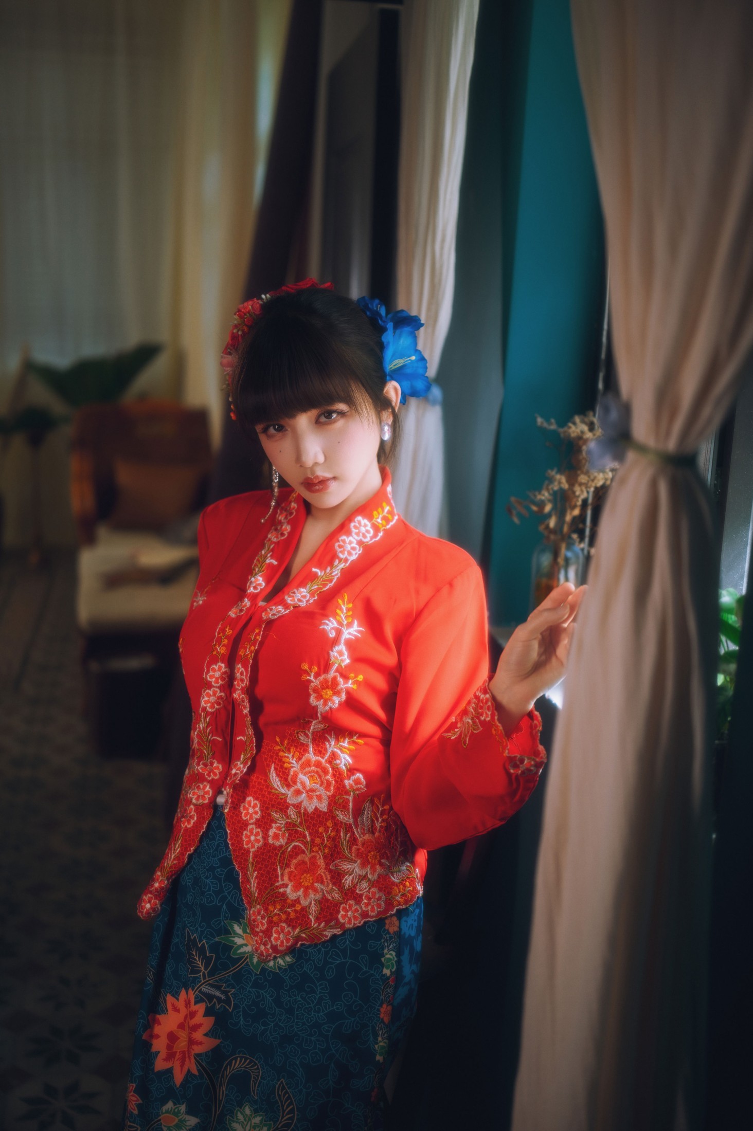 《南洋小娘惹》[33P]