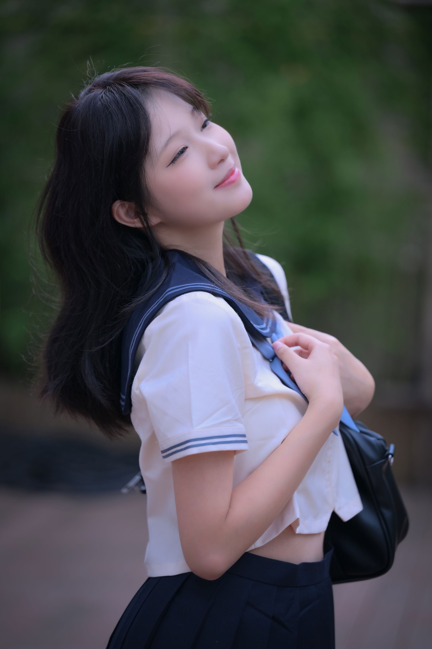 《活泼可爱的小清新》[21P]