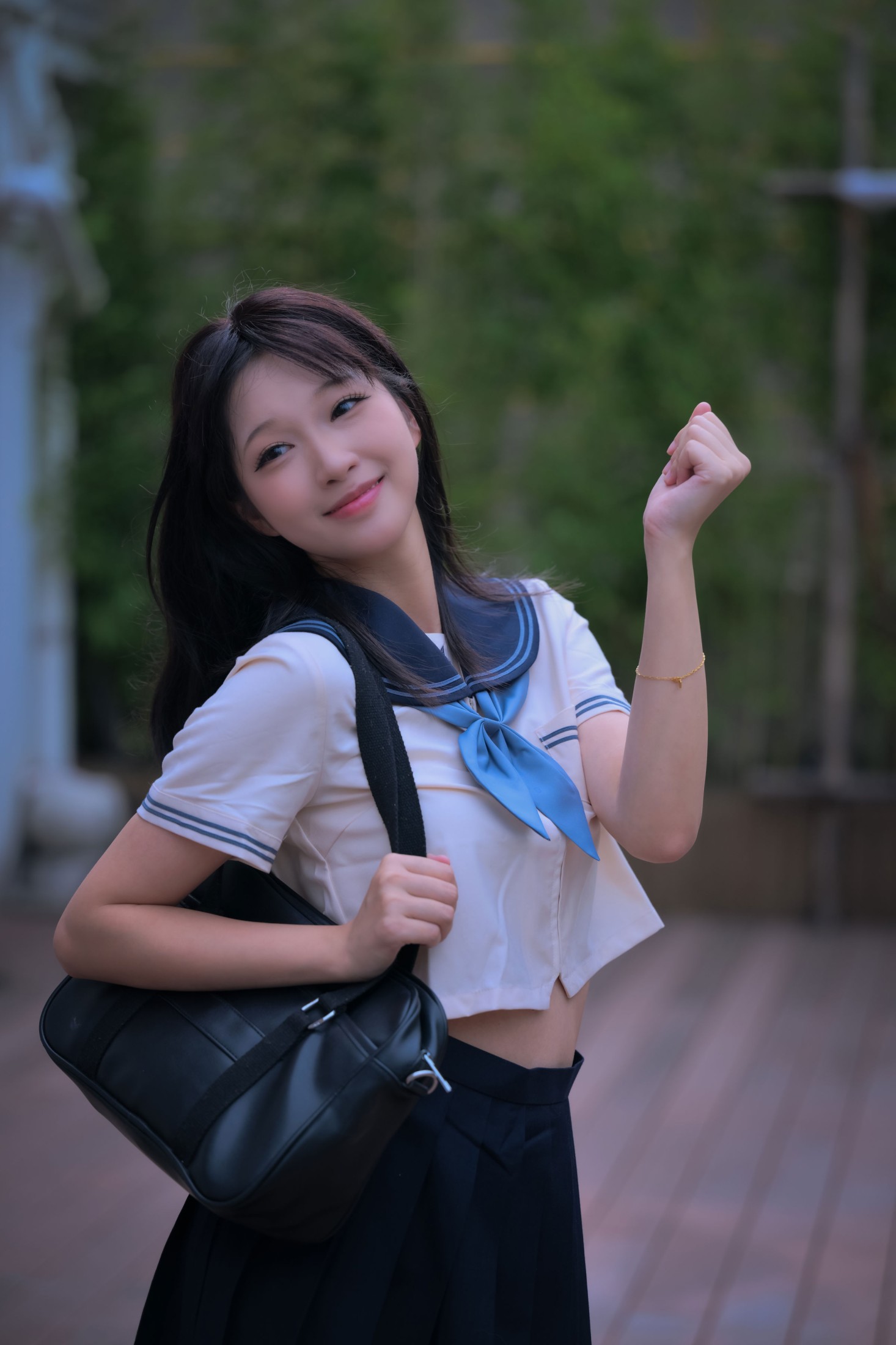 《活泼可爱的小清新》[21P]