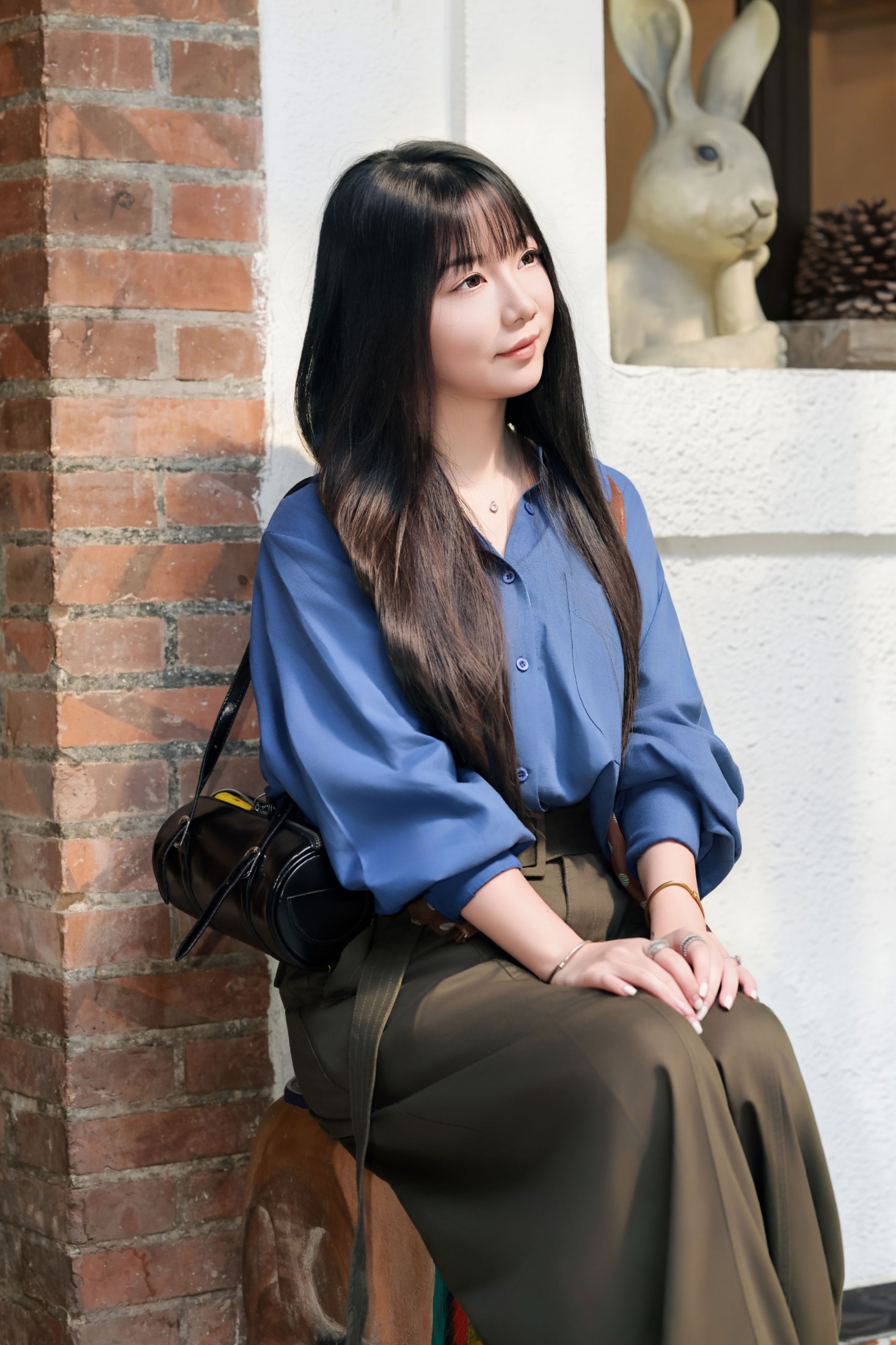 《集美老街的午后》[9P]