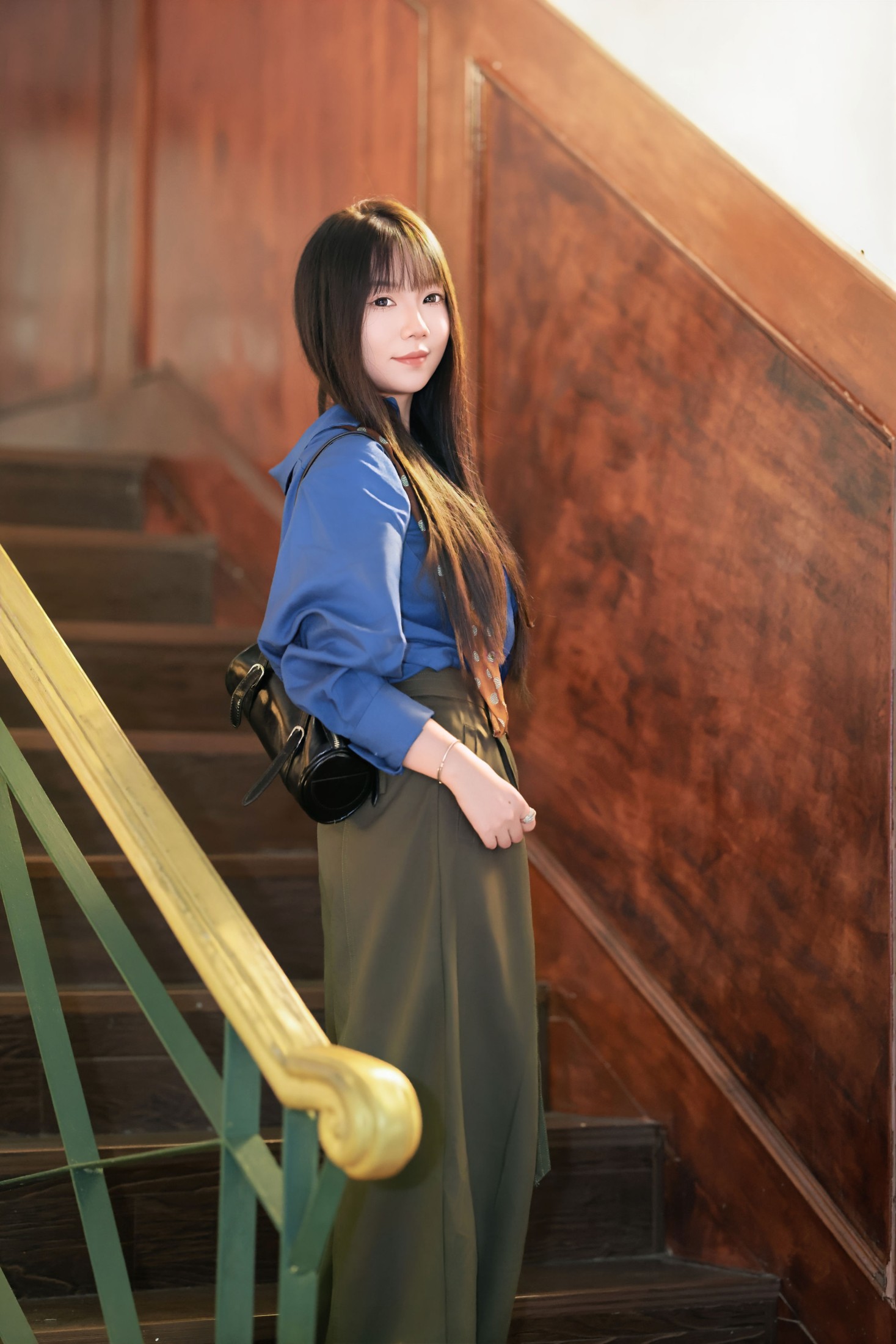 《集美老街的午后》[9P]