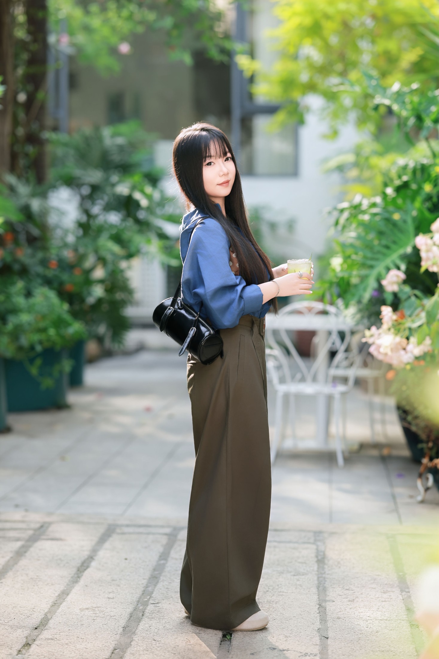 《集美老街的午后》[9P]