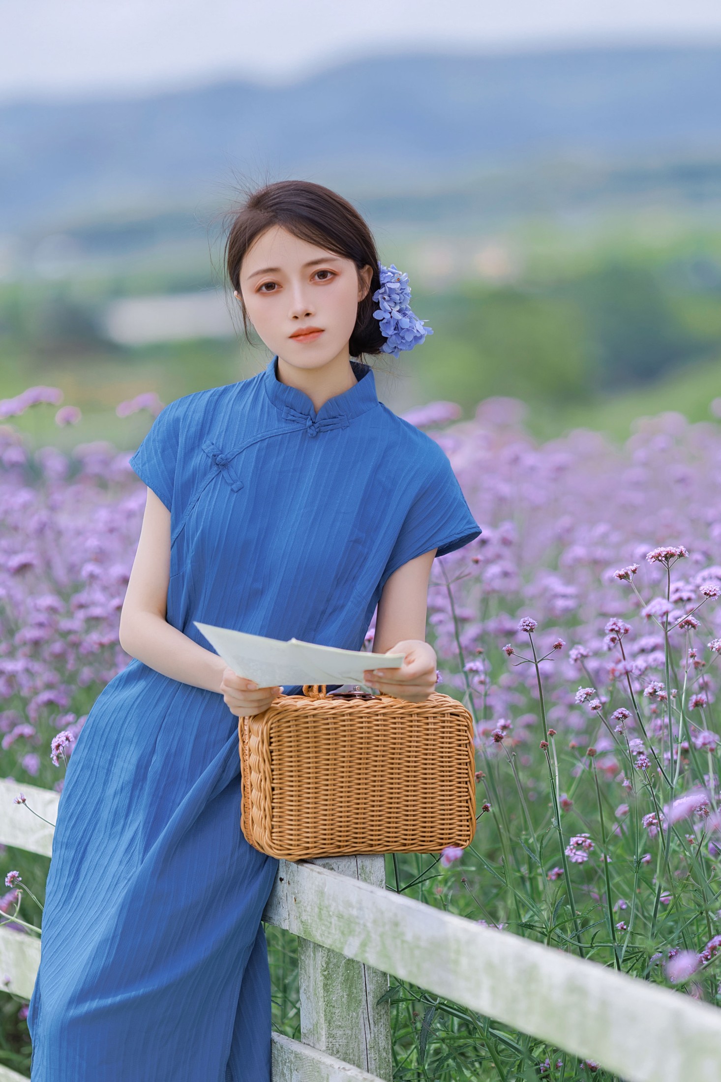 《人生若只如初见》[15P]