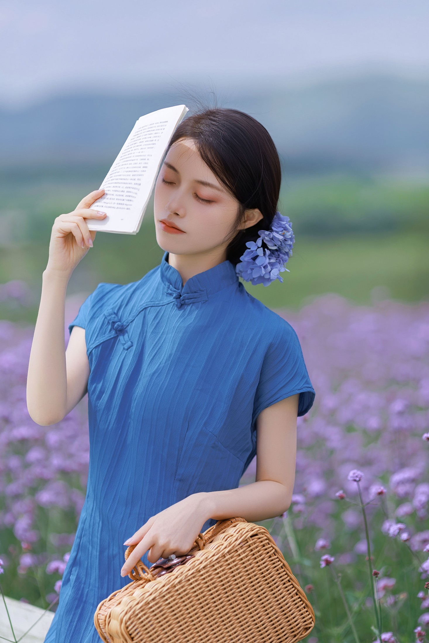 《人生若只如初见》[15P]