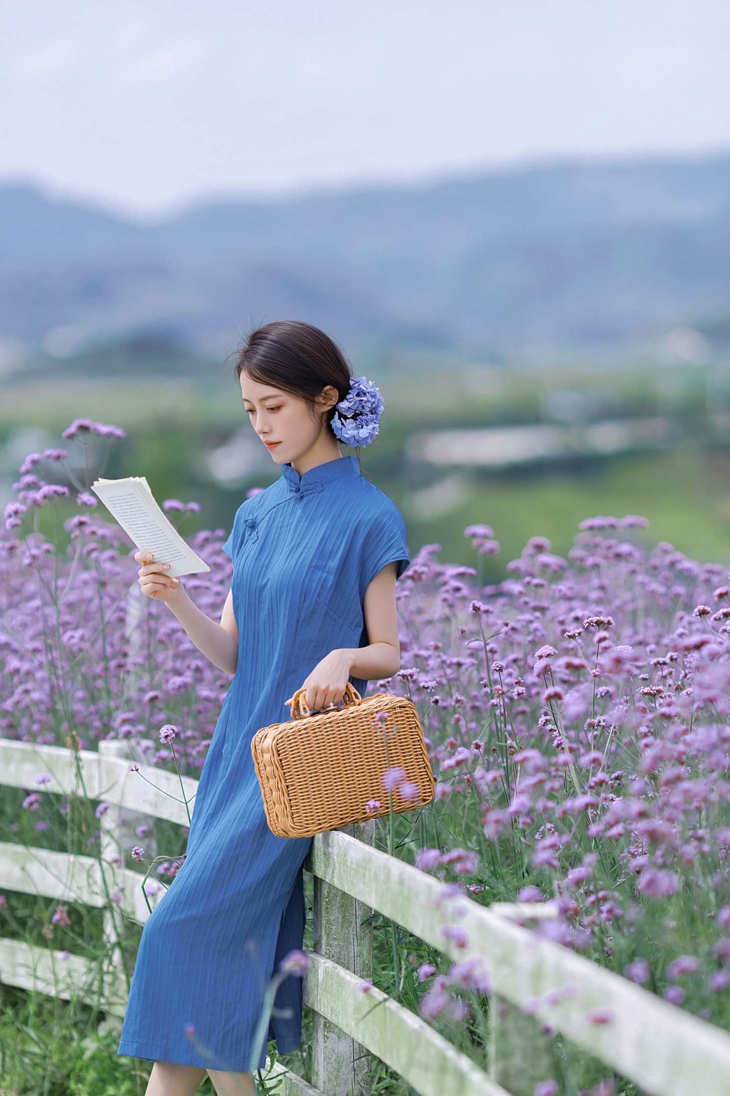 《人生若只如初见》[15P]