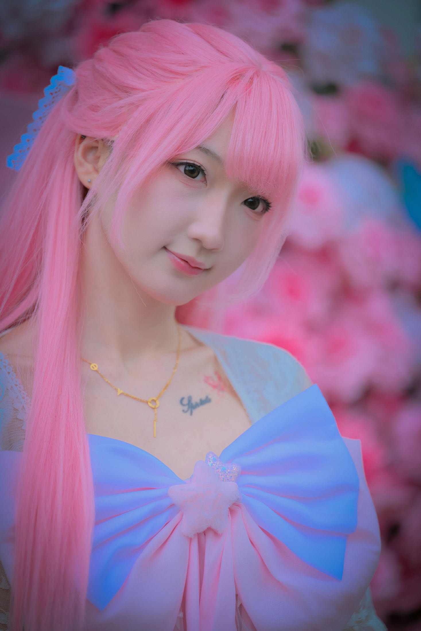 《cos秀》[21P]