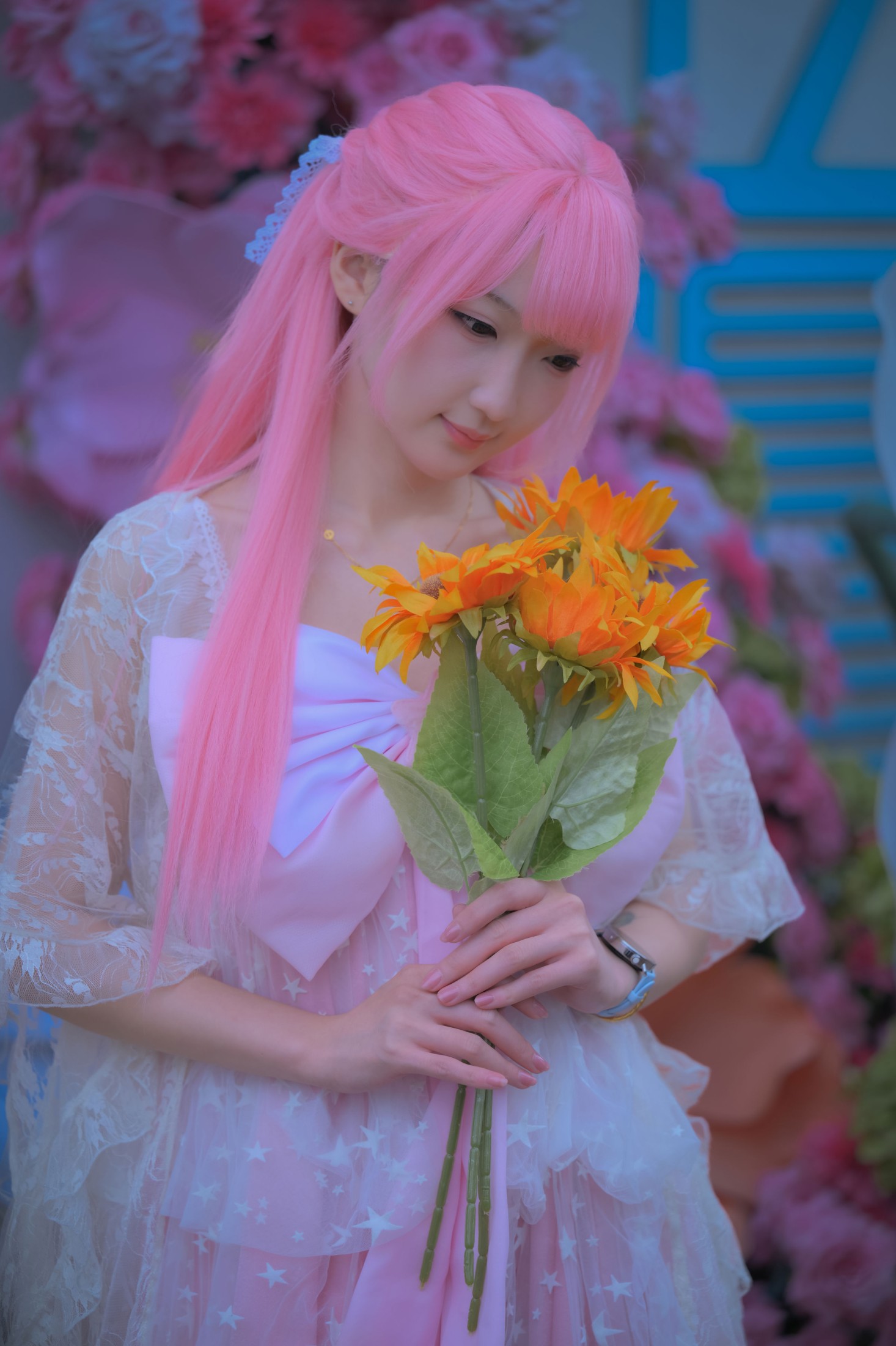 《cos秀》[21P]