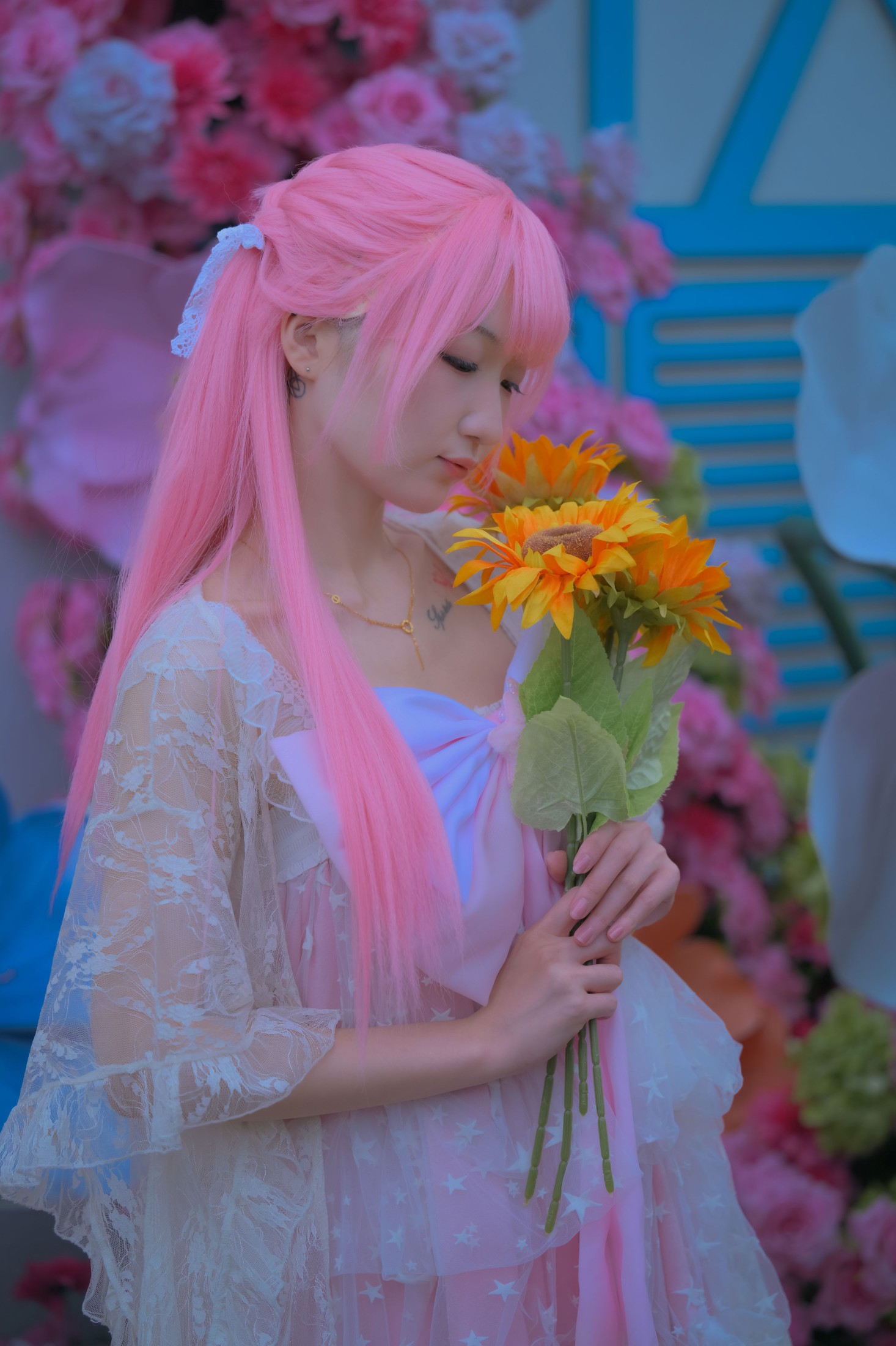 《cos秀》[21P]