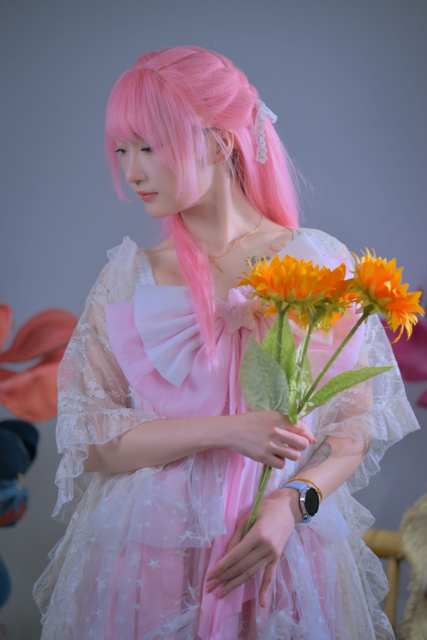 《cos秀》[21P]