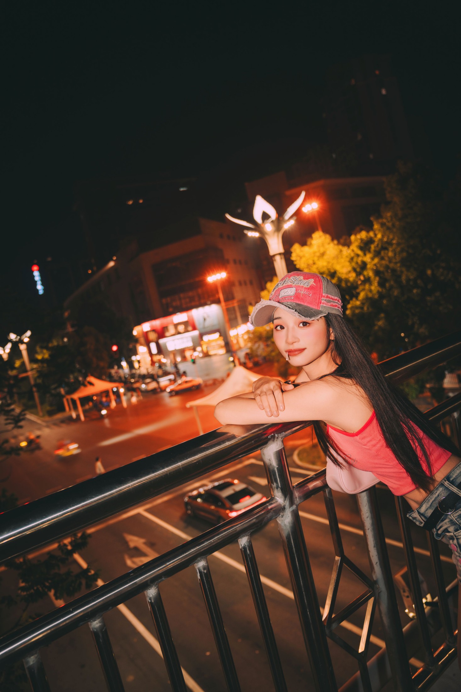 《千禧风人像》[15P]