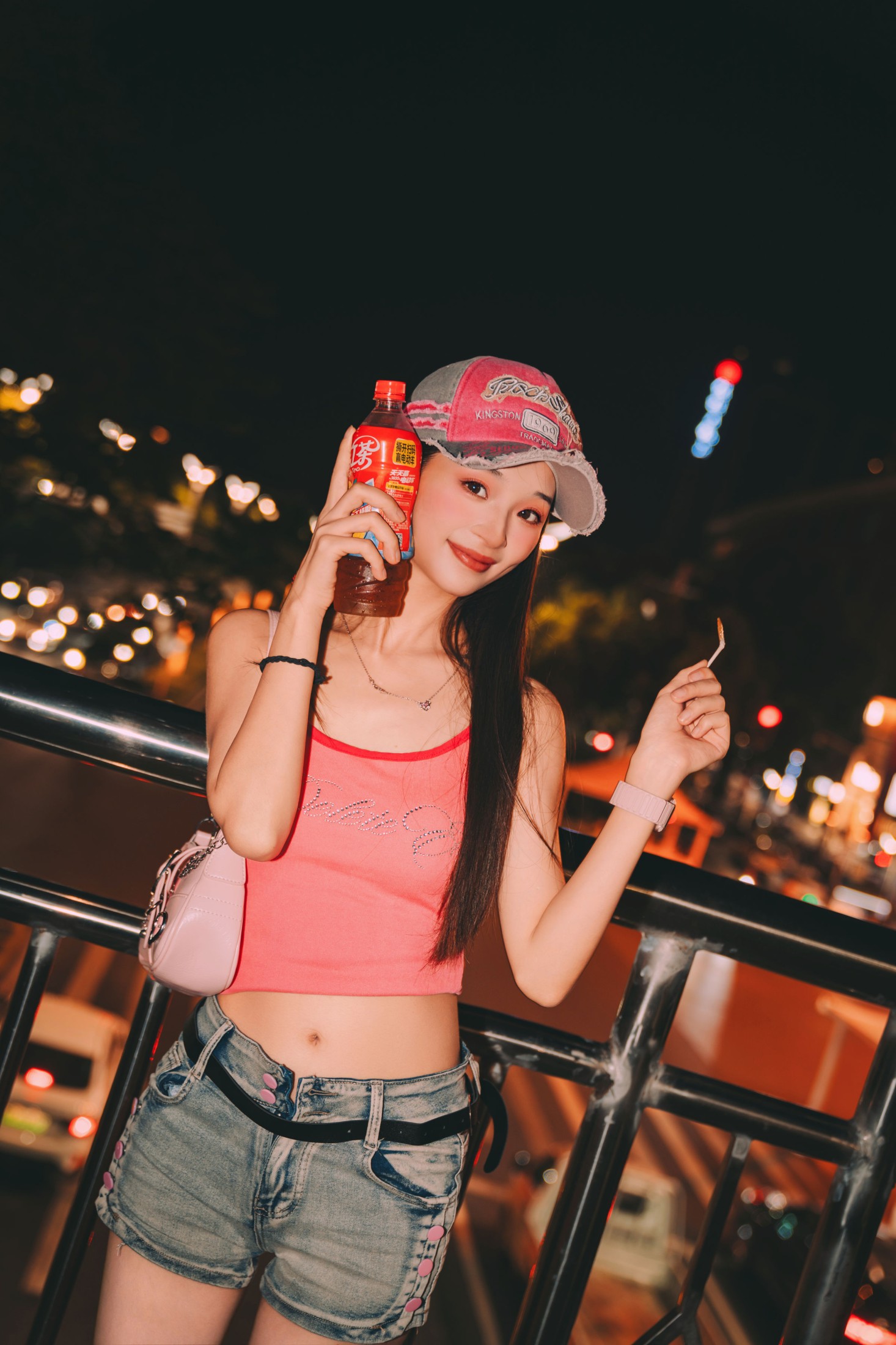 《千禧风人像》[15P]