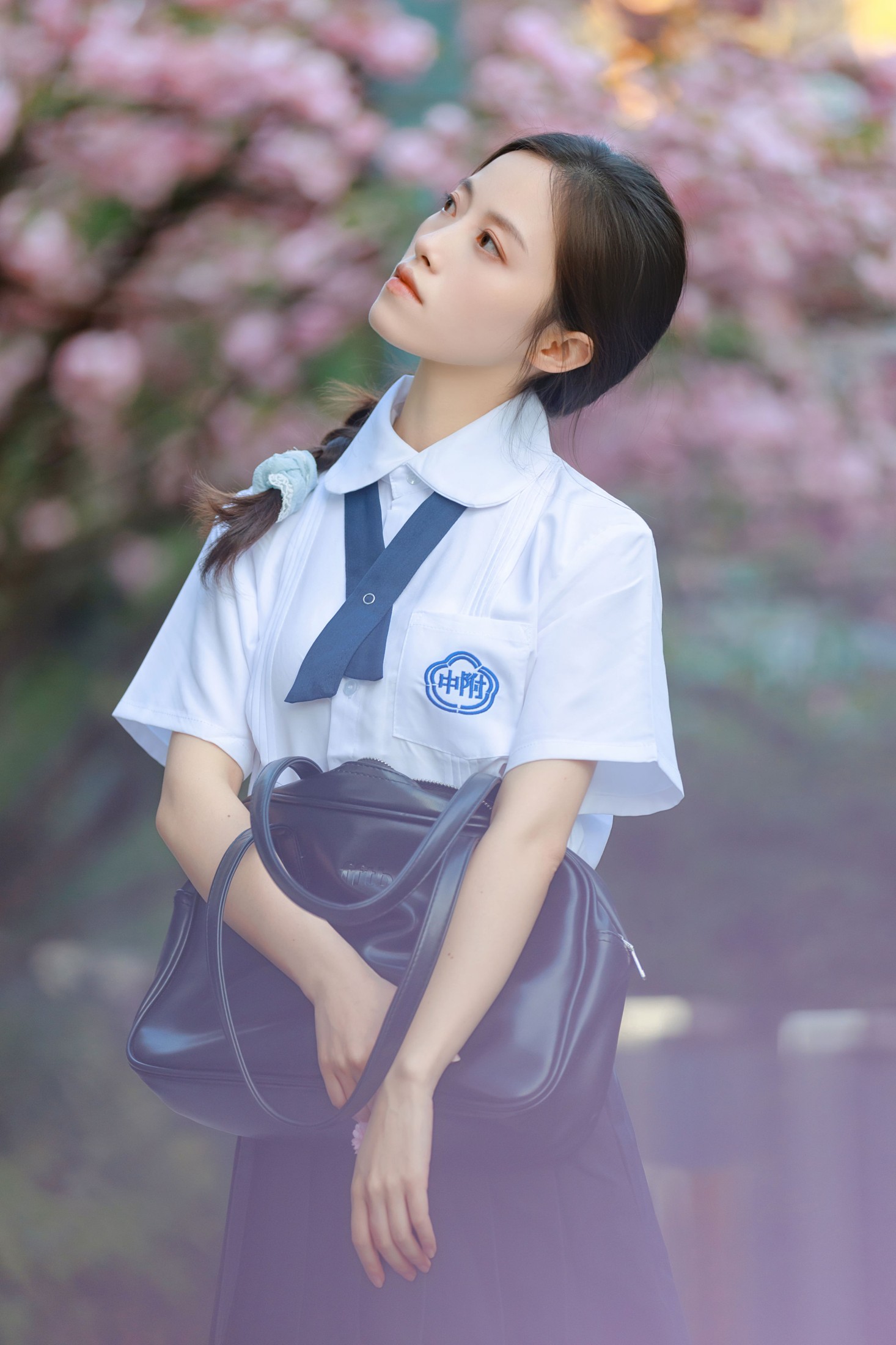 《他走了带不走你的天堂》[18P]