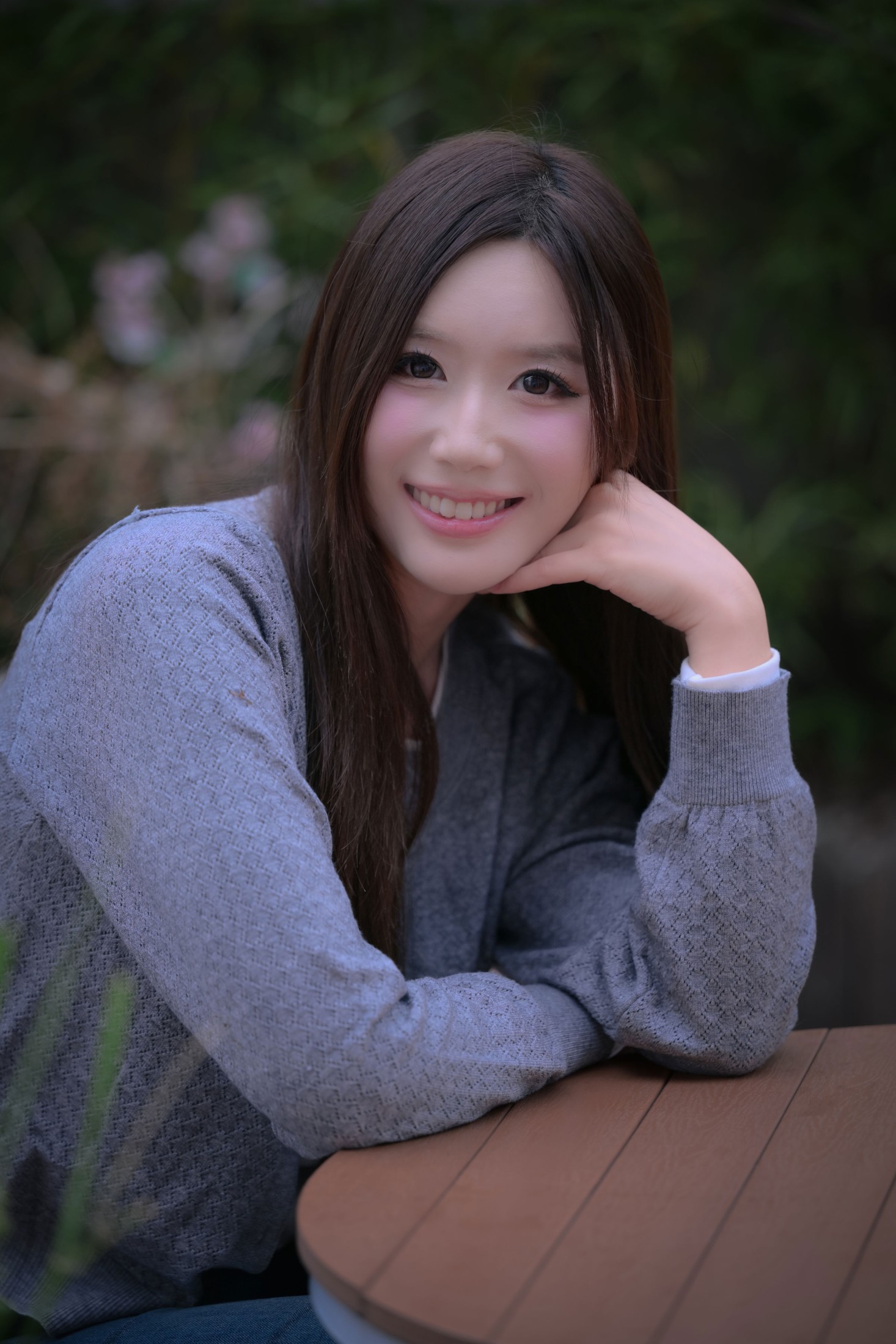 《自信的魅力》[21P]