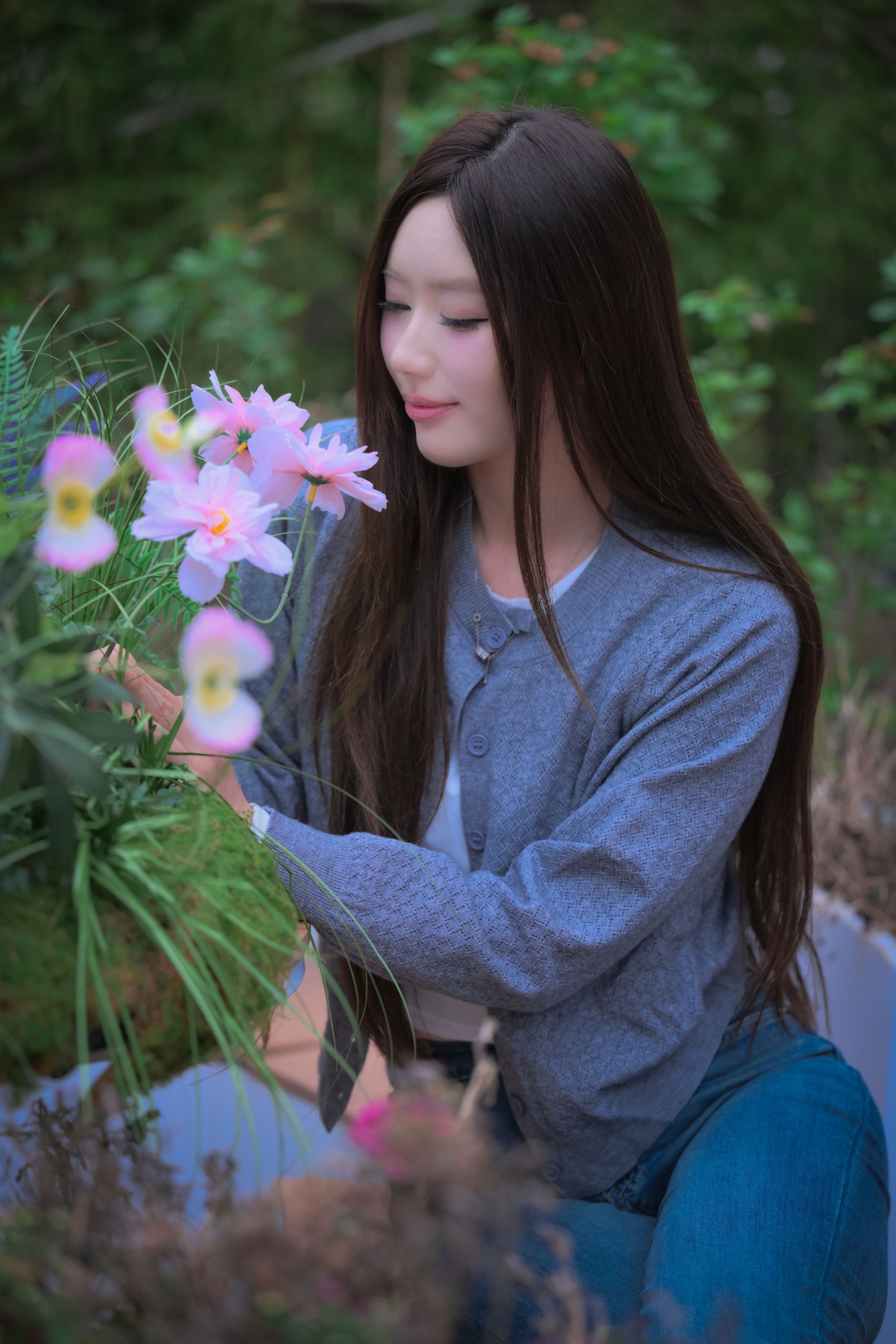 《自信的魅力》[21P]