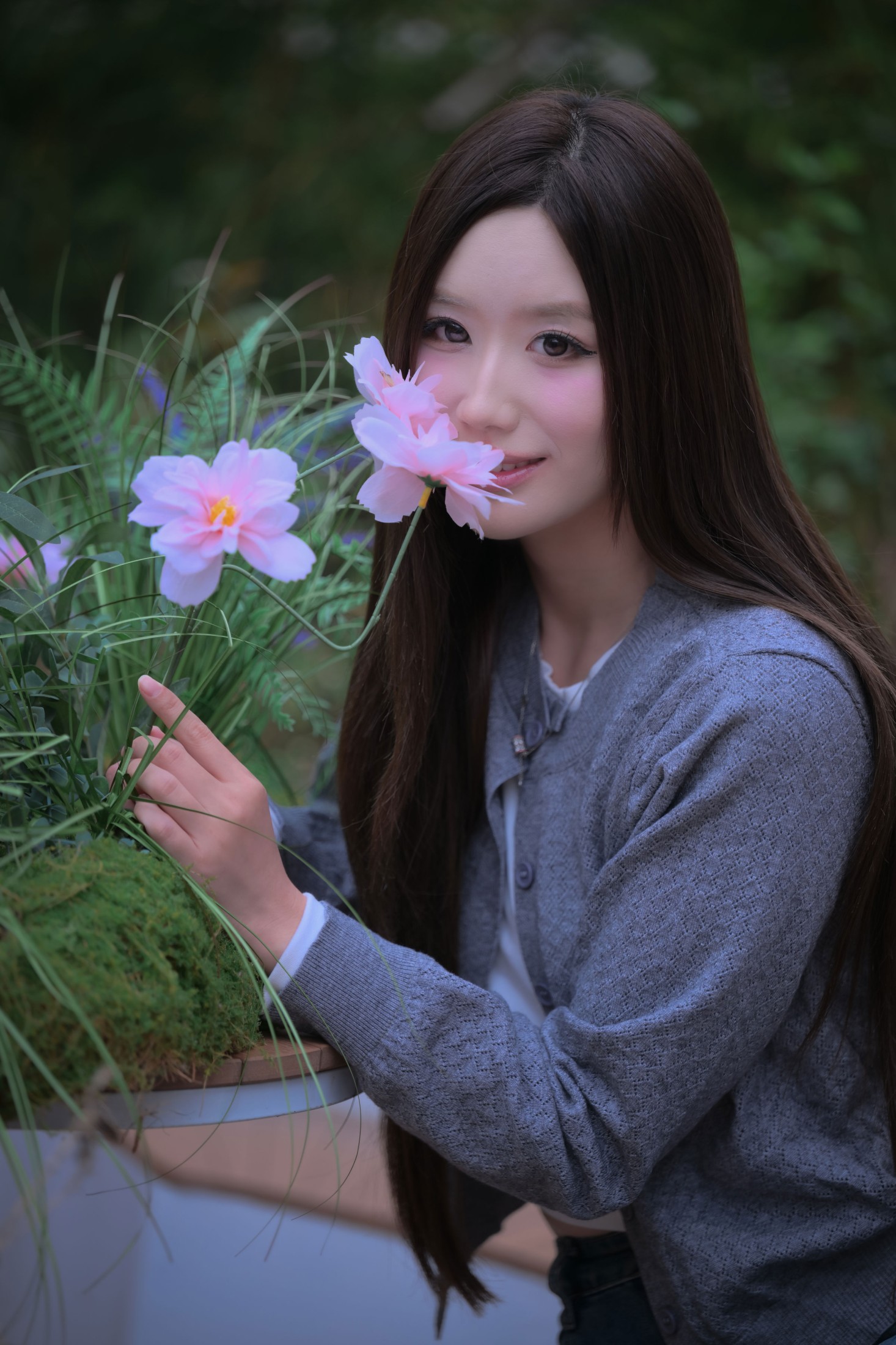 《自信的魅力》[21P]