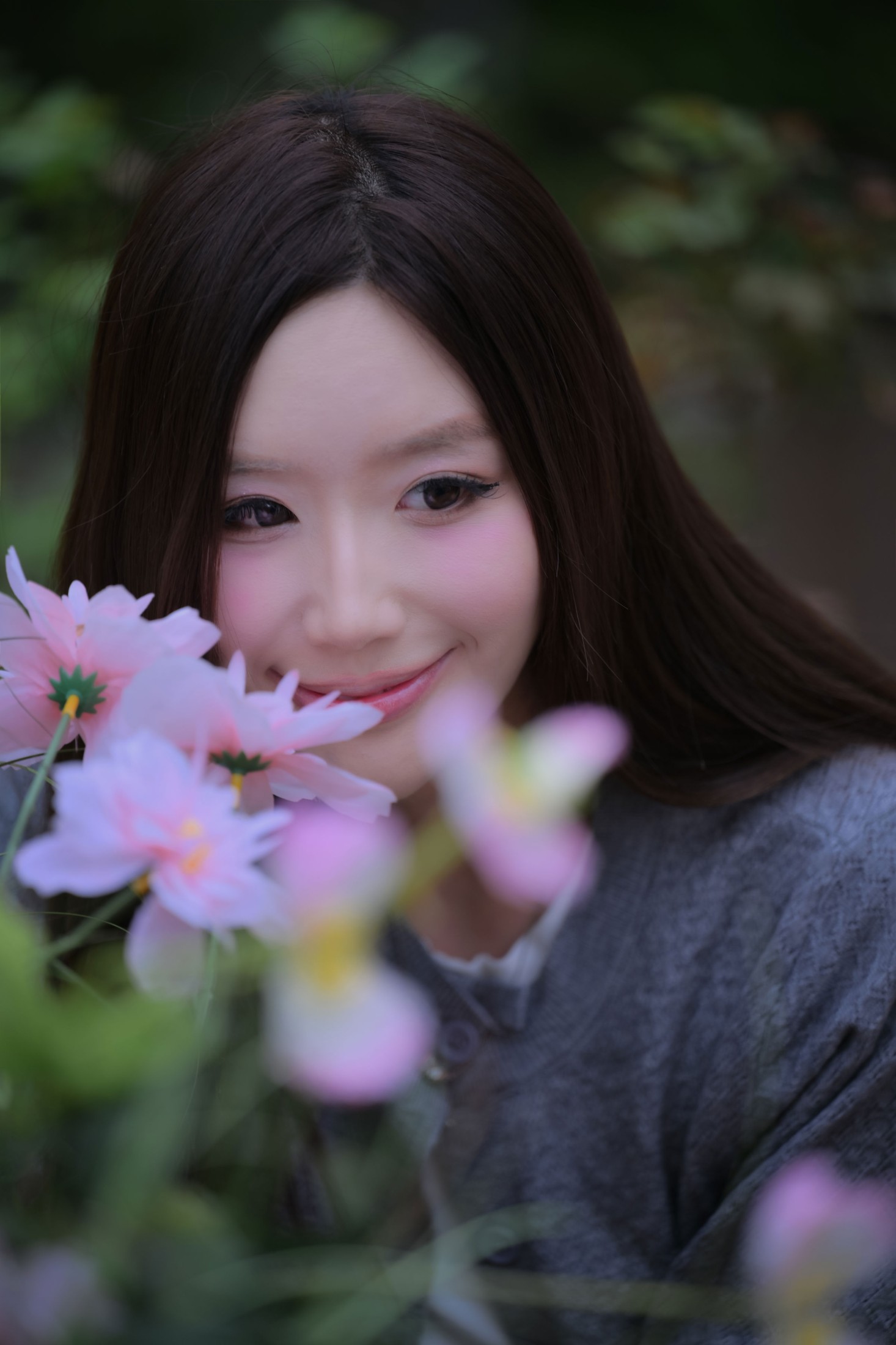 《自信的魅力》[21P]