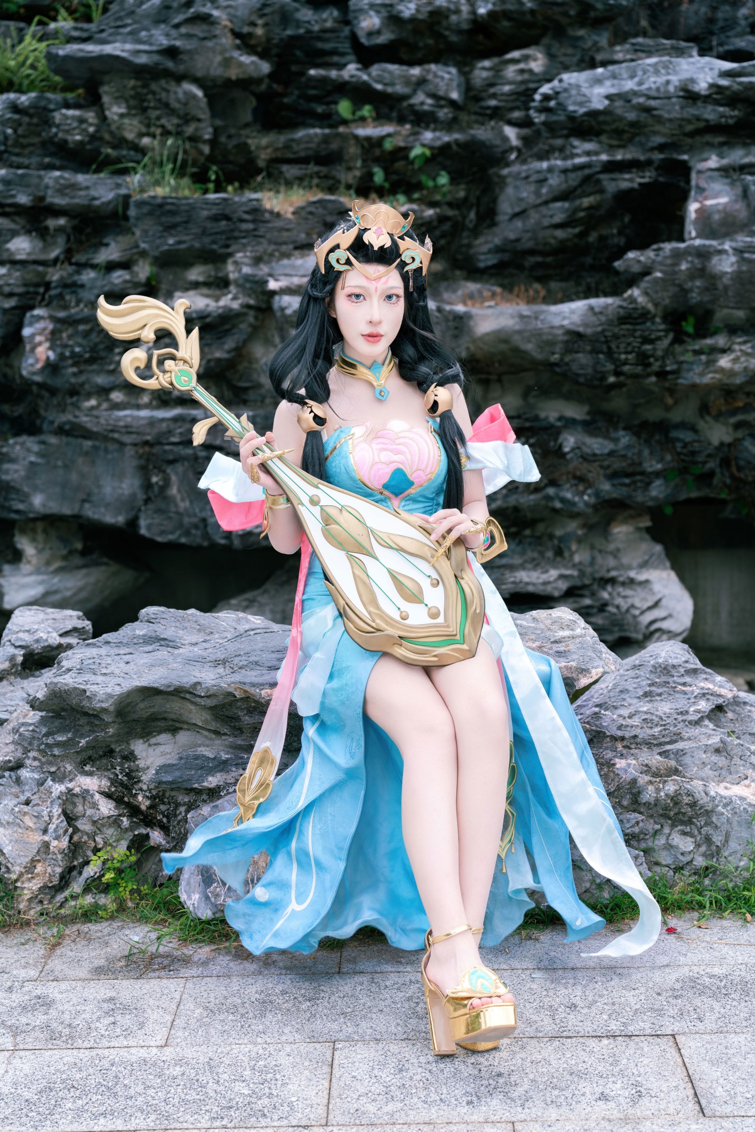 杨玉环