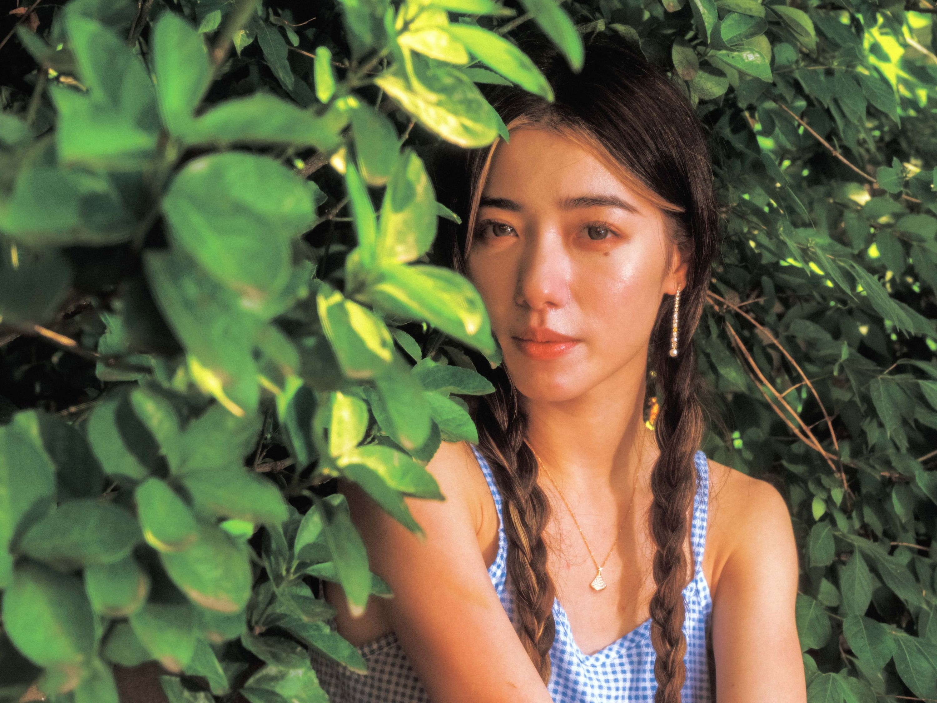 《午后木房，一卷九十年代的夏天》[47P]