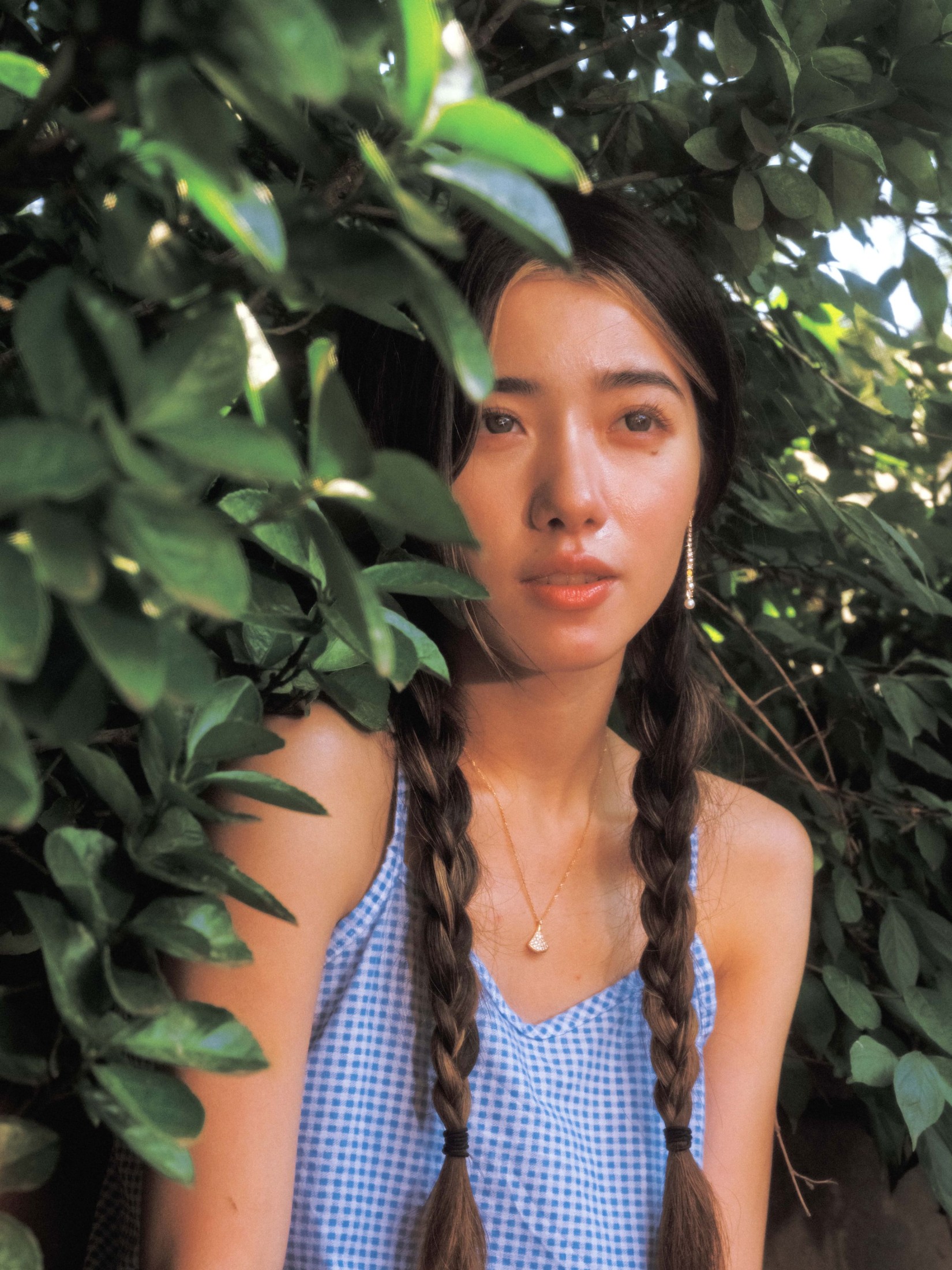 《午后木房，一卷九十年代的夏天》[47P]
