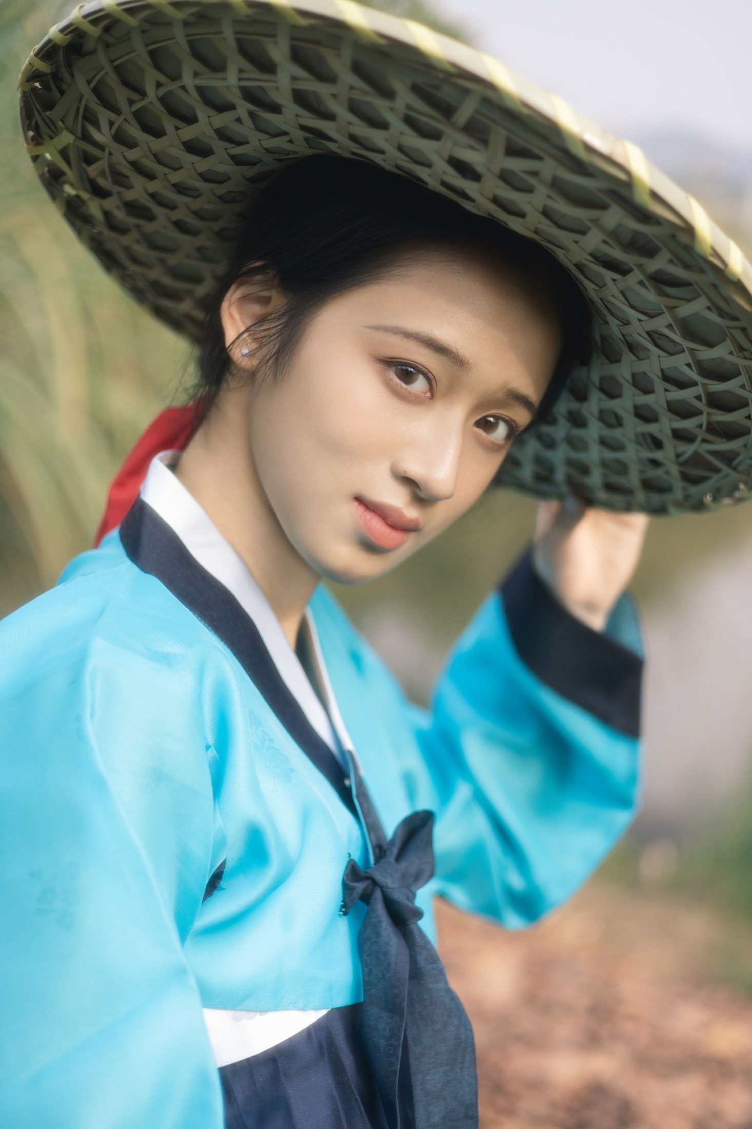 《等候》[25P]