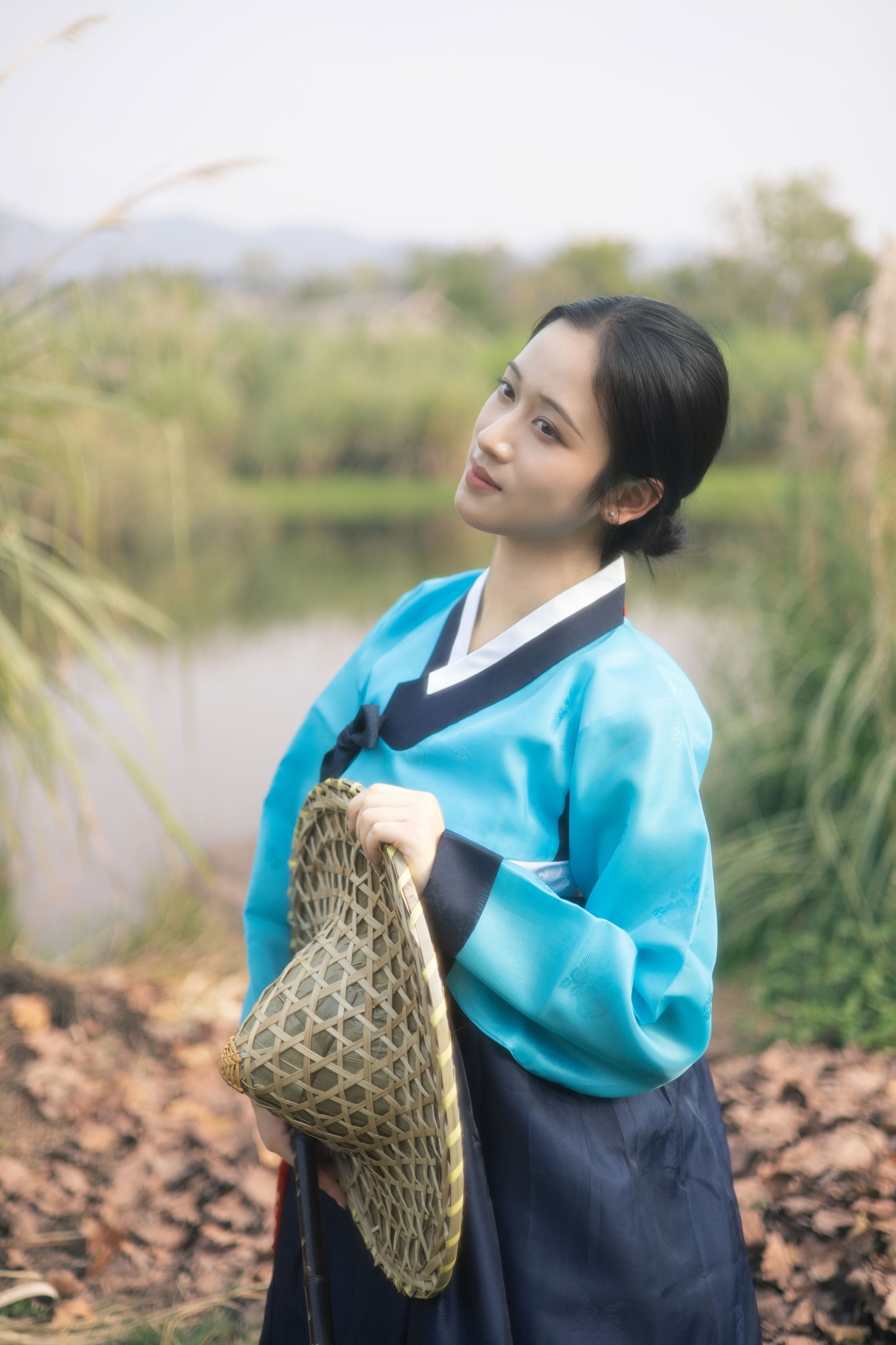 《等候》[25P]