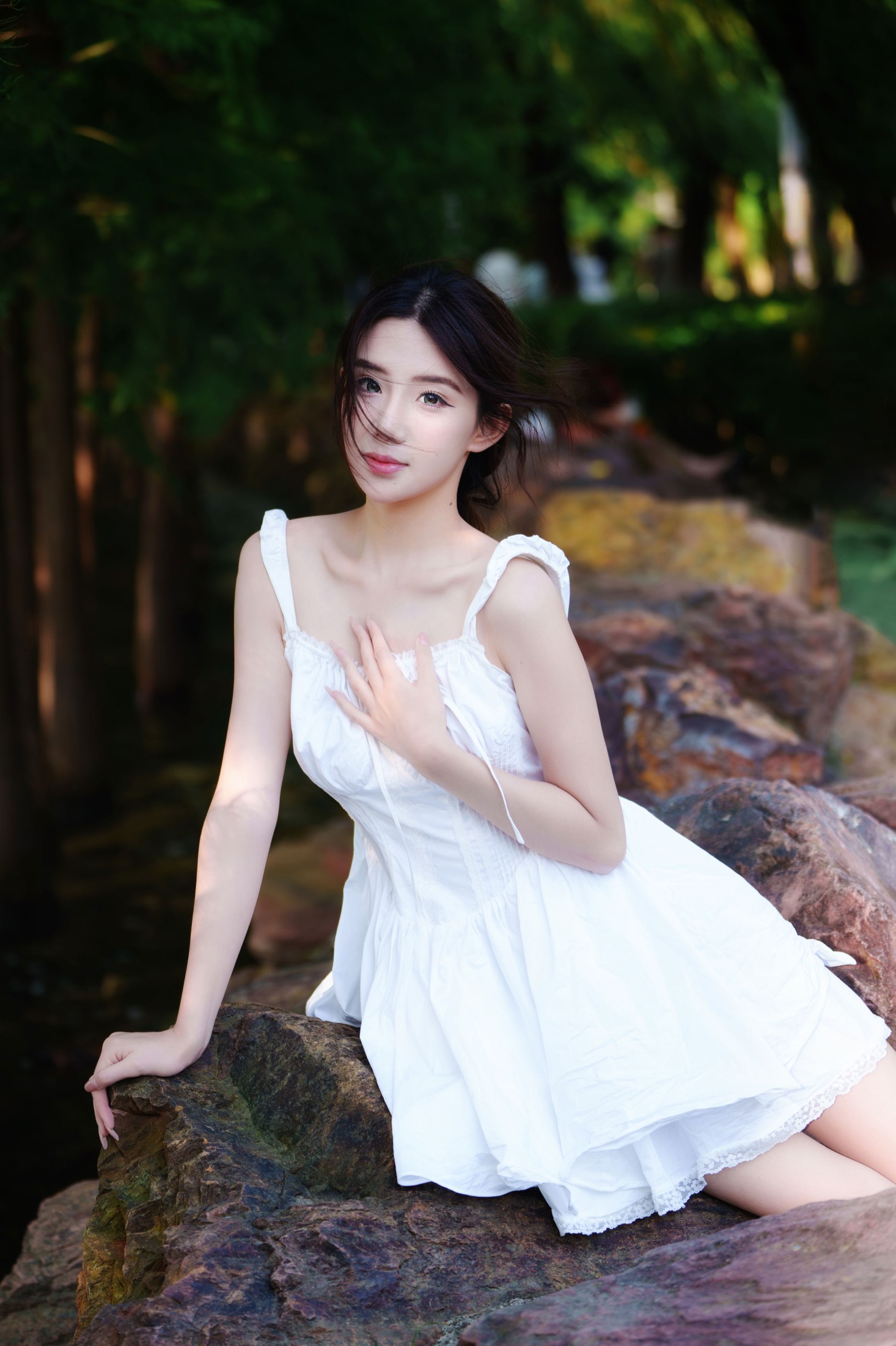 春华夏诗