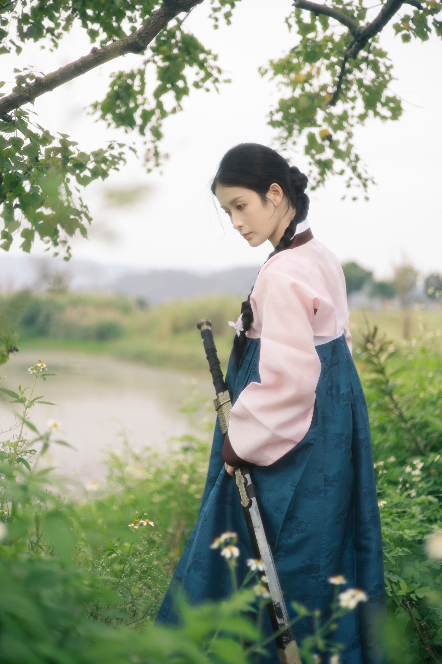 《踏秋》[22P]