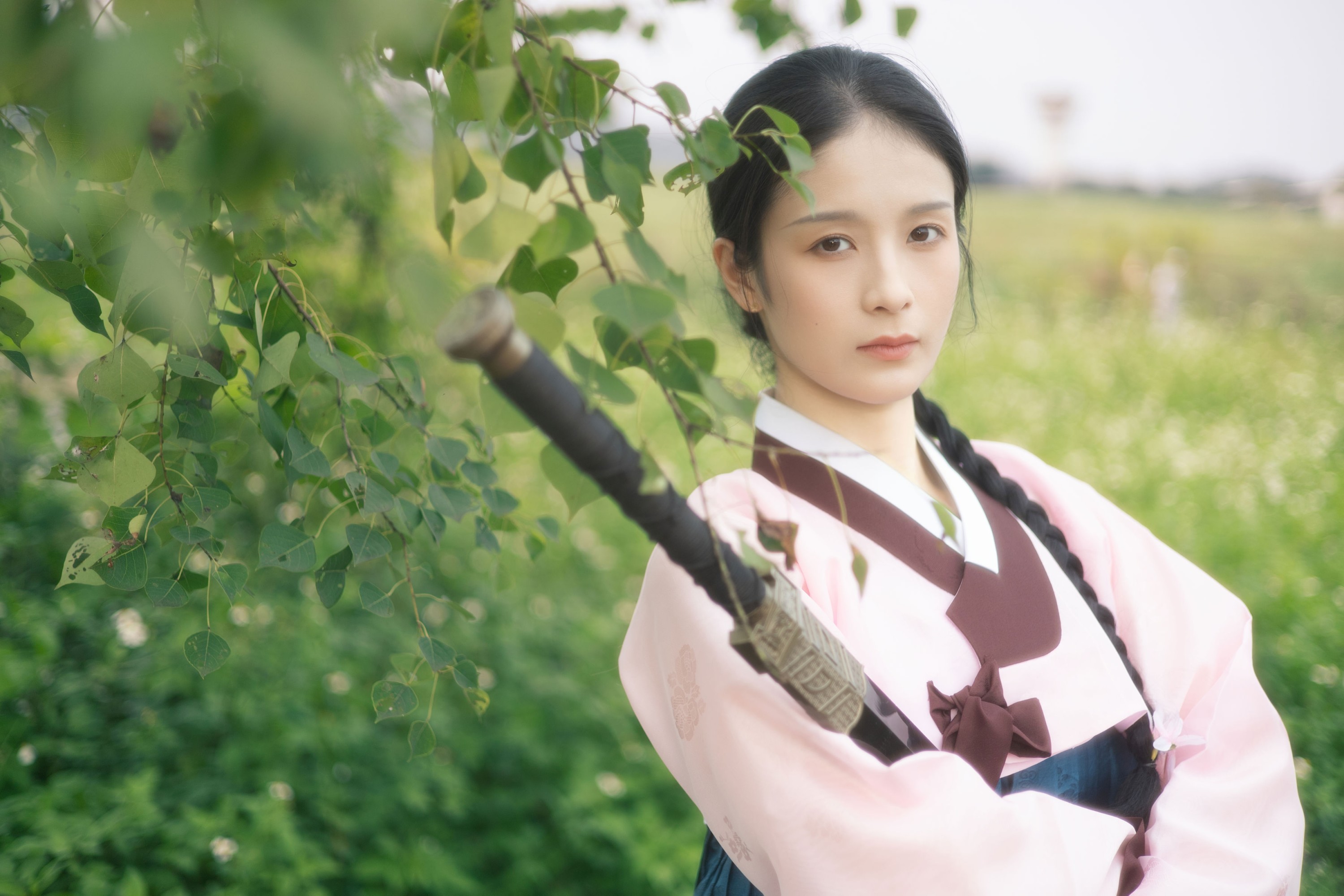 《踏秋》[22P]
