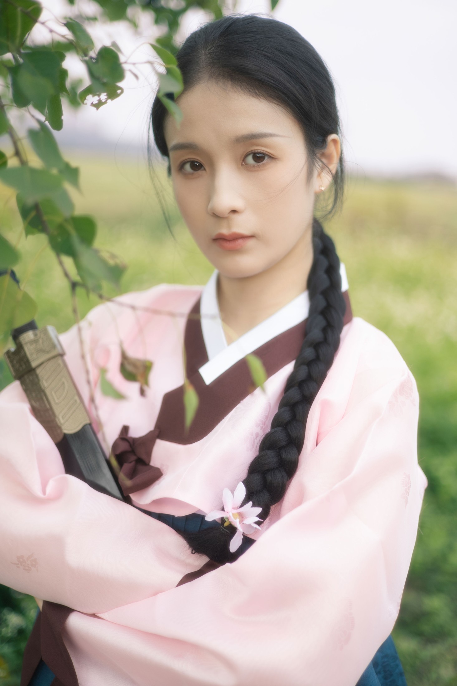 《踏秋》[22P]