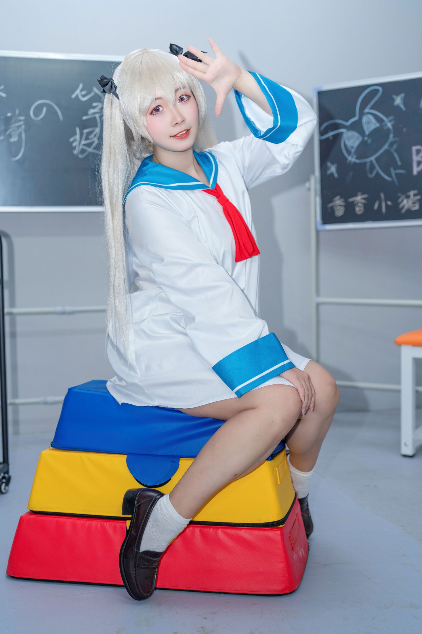 《亚托莉》[28P]