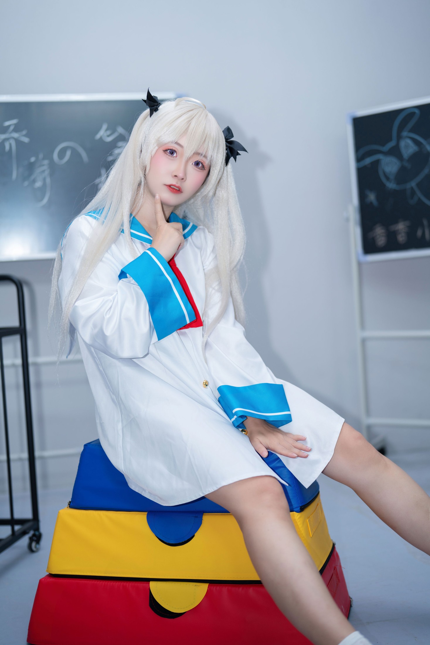 《亚托莉》[28P]