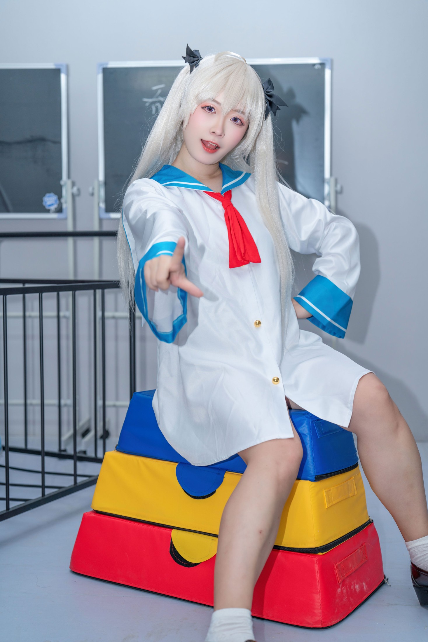 《亚托莉》[28P]