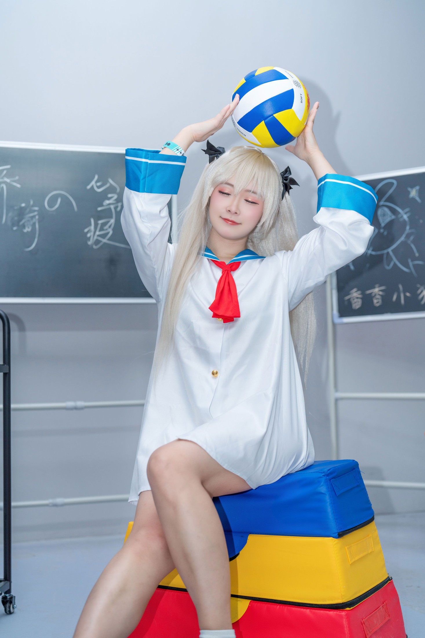 《亚托莉》[28P]