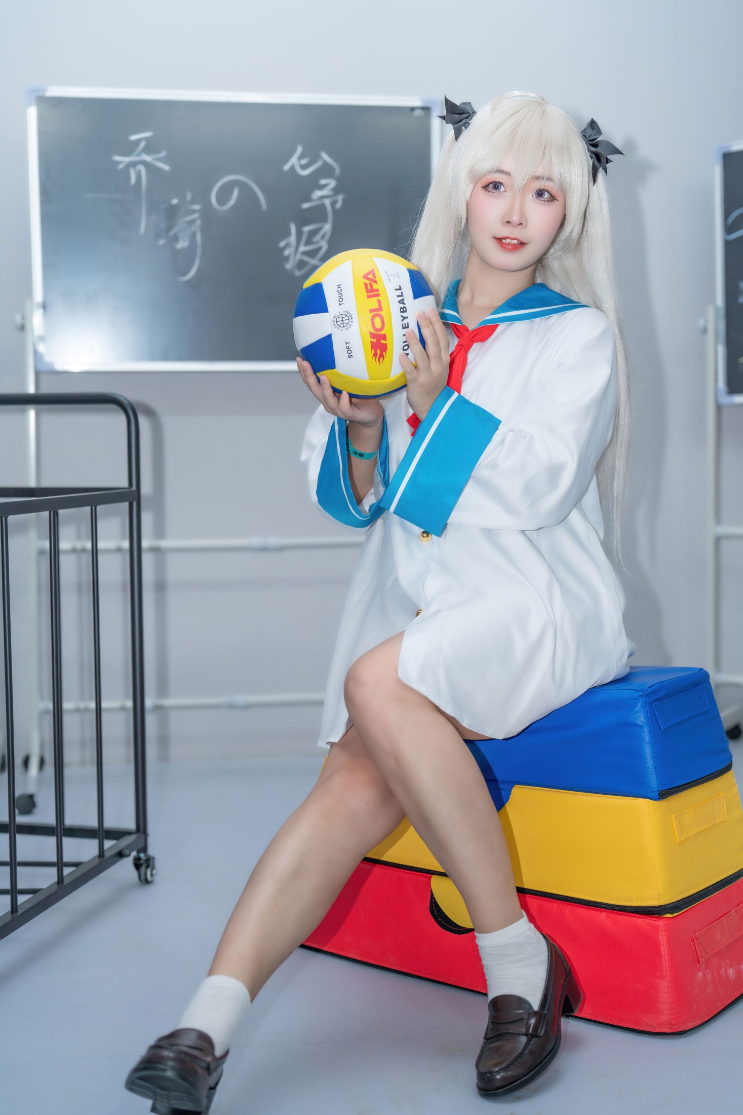 《亚托莉》[28P]