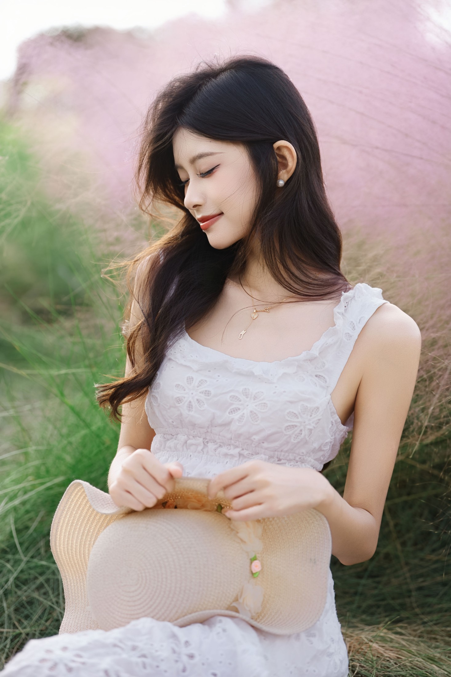 《粉黛》[24P]