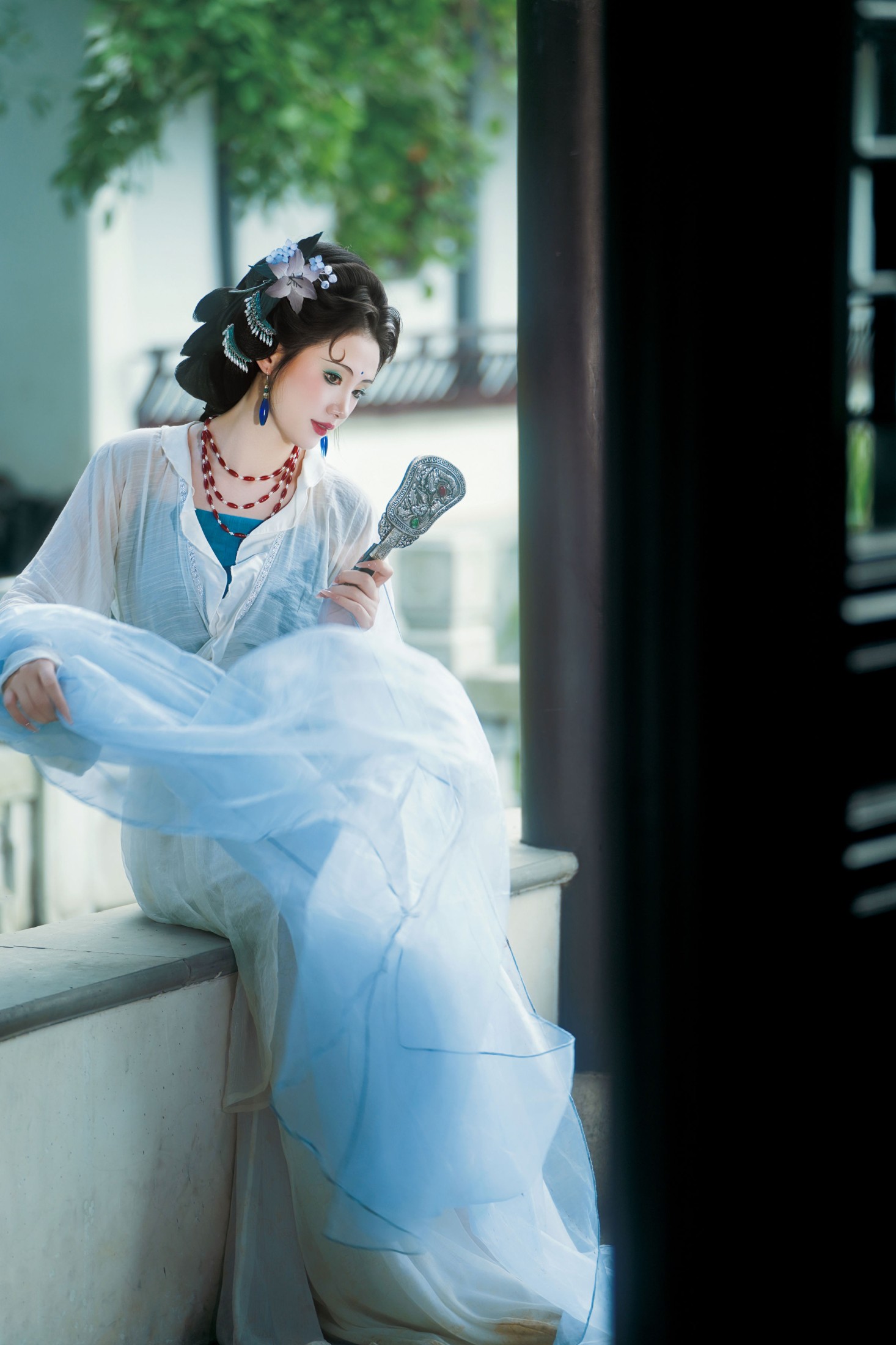 《美人如玉》[10P]