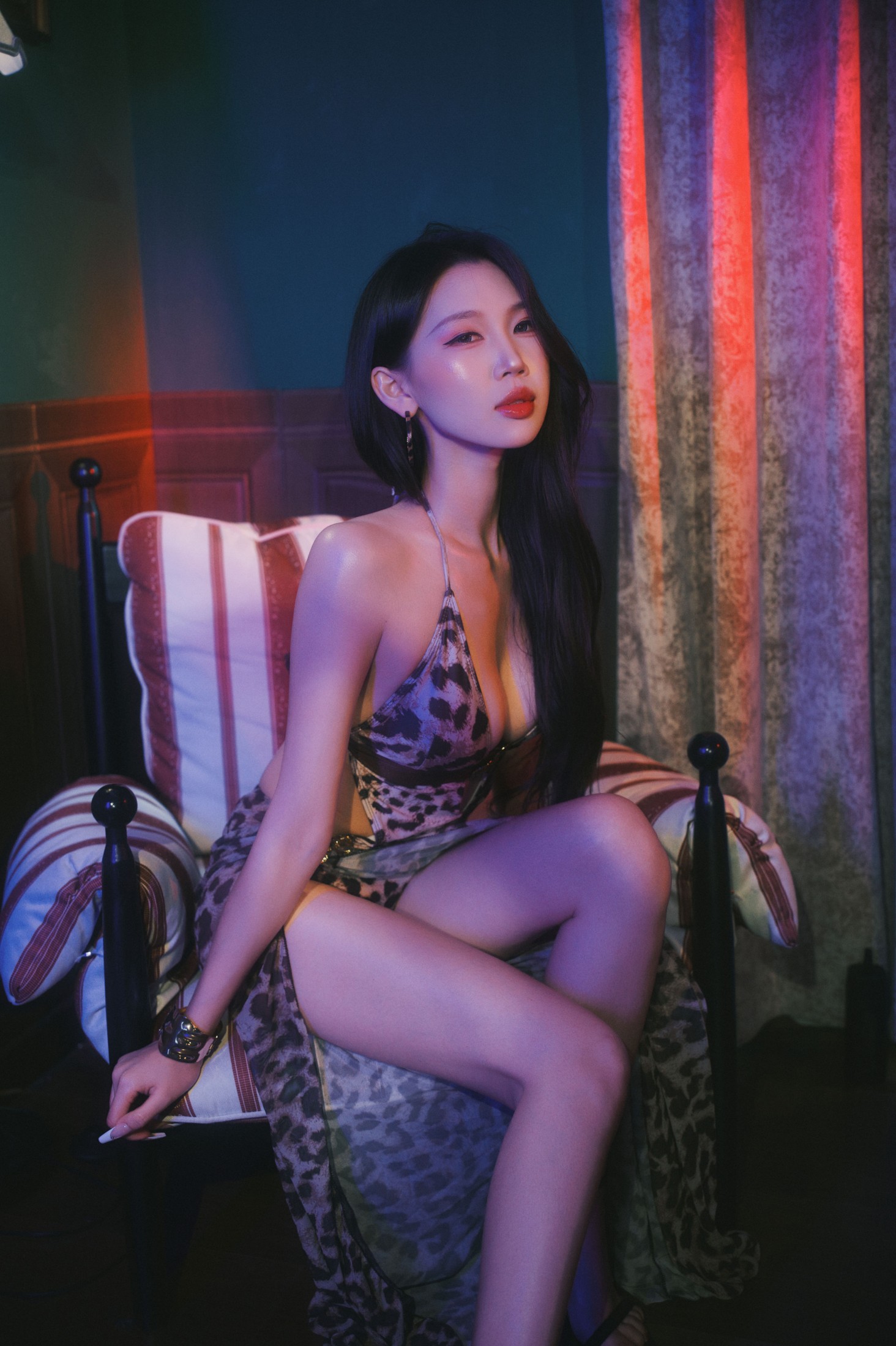 《美纹》[23P]