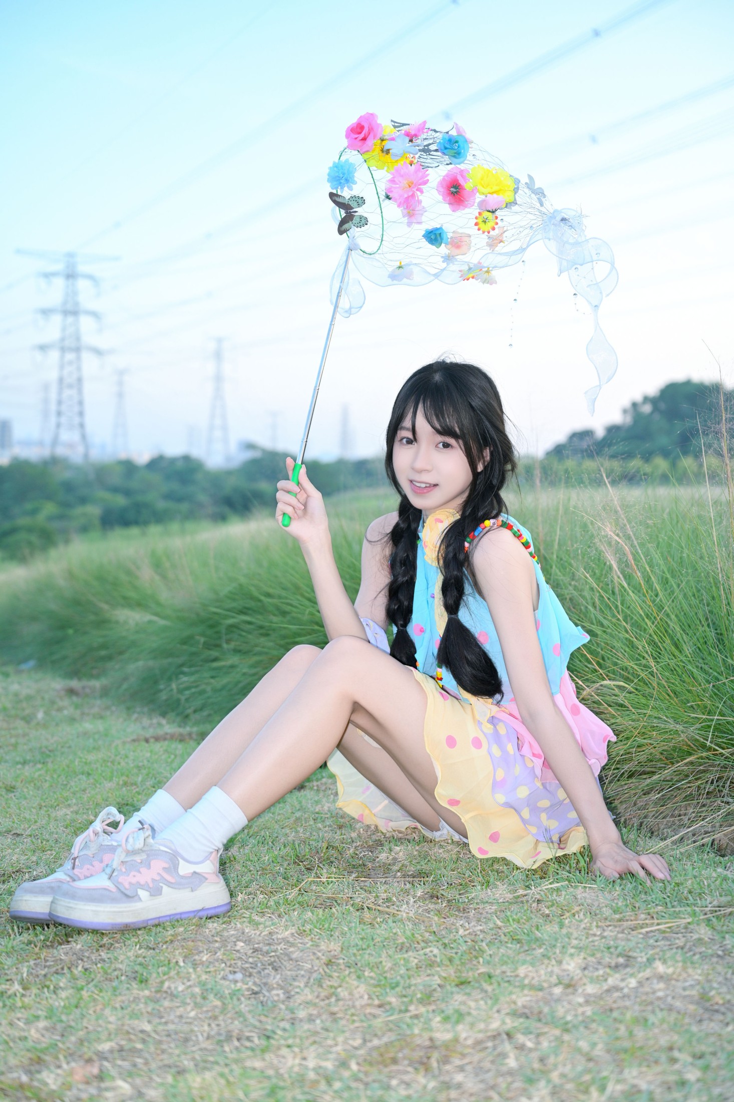 《多巴胺女孩》[26P]